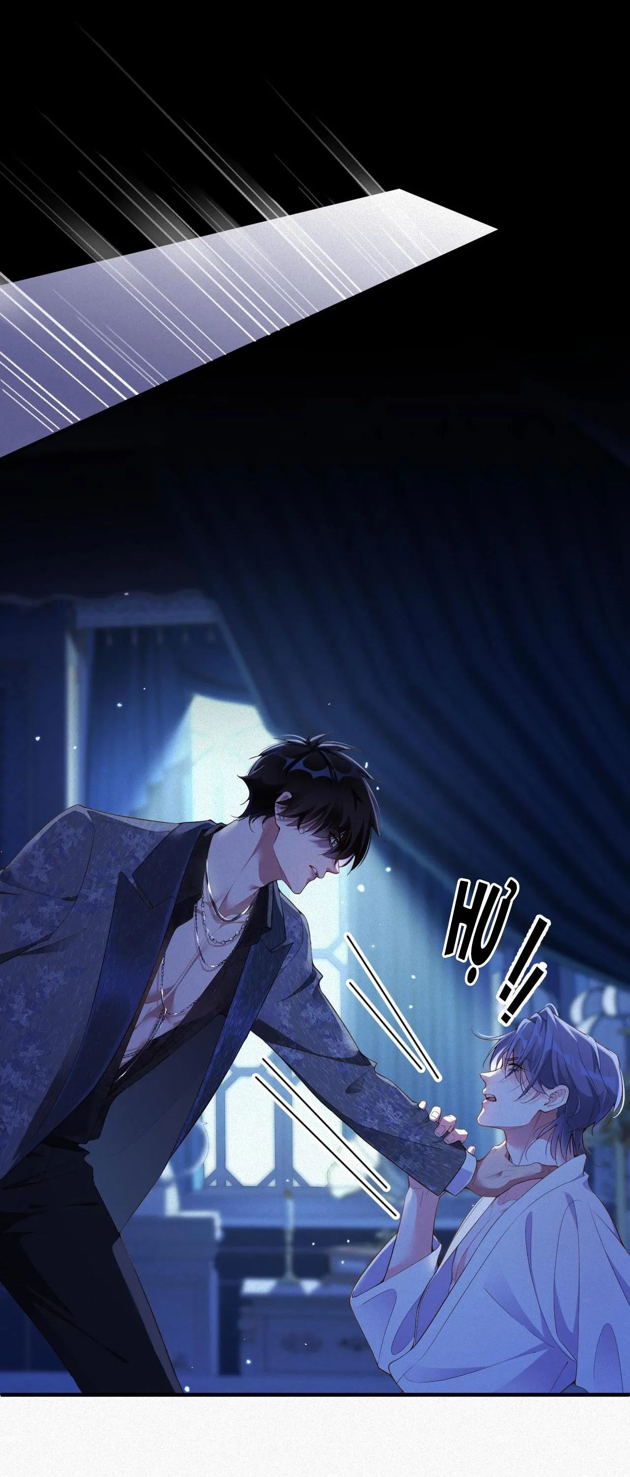 CHỒNG CŨ MUỐN TÁI HÔN LẦN NỮA Chapter 18 Trang 9