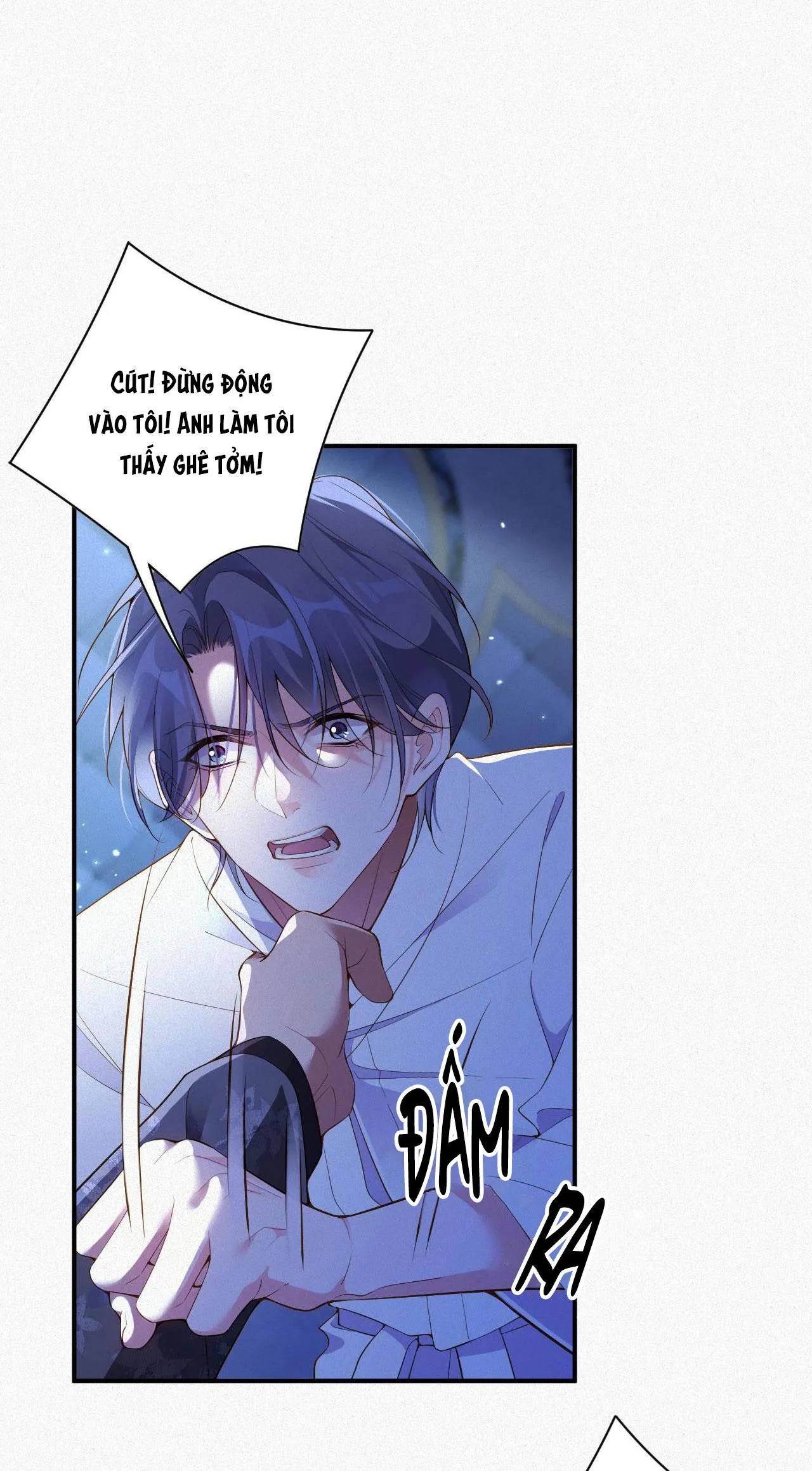 CHỒNG CŨ MUỐN TÁI HÔN LẦN NỮA Chapter 18 Trang 10