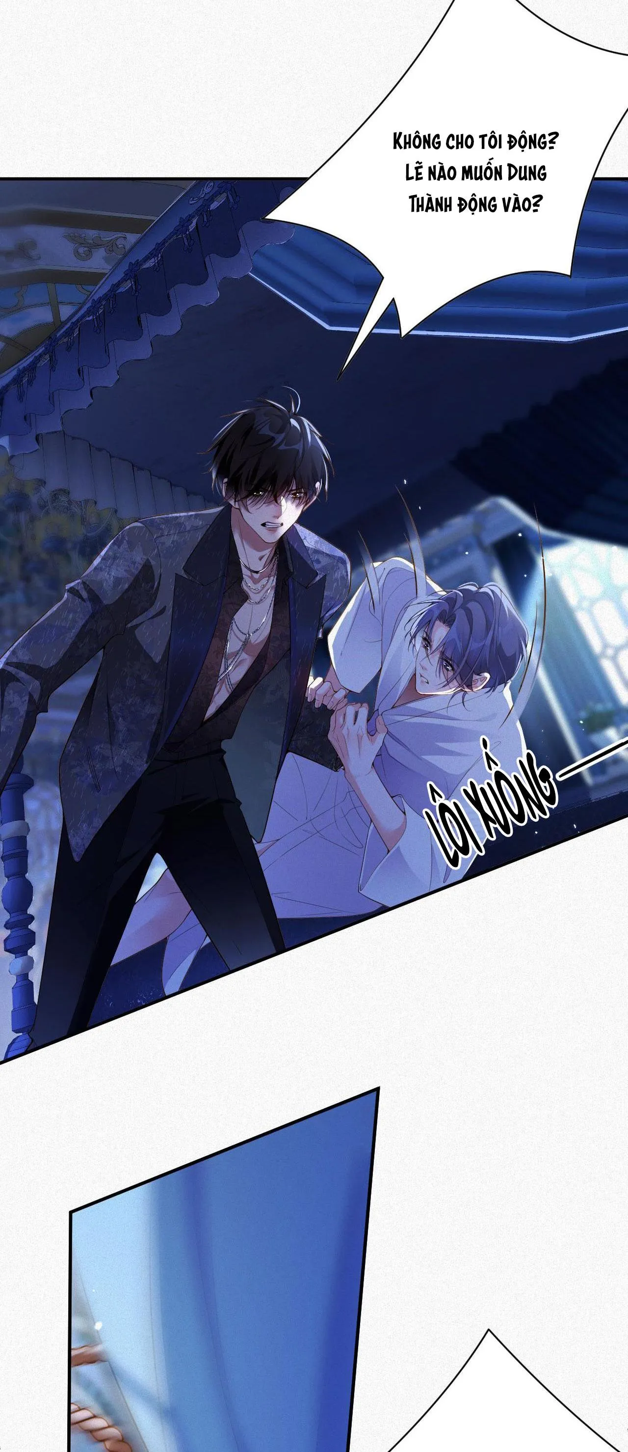 CHỒNG CŨ MUỐN TÁI HÔN LẦN NỮA Chapter 18 Trang 11