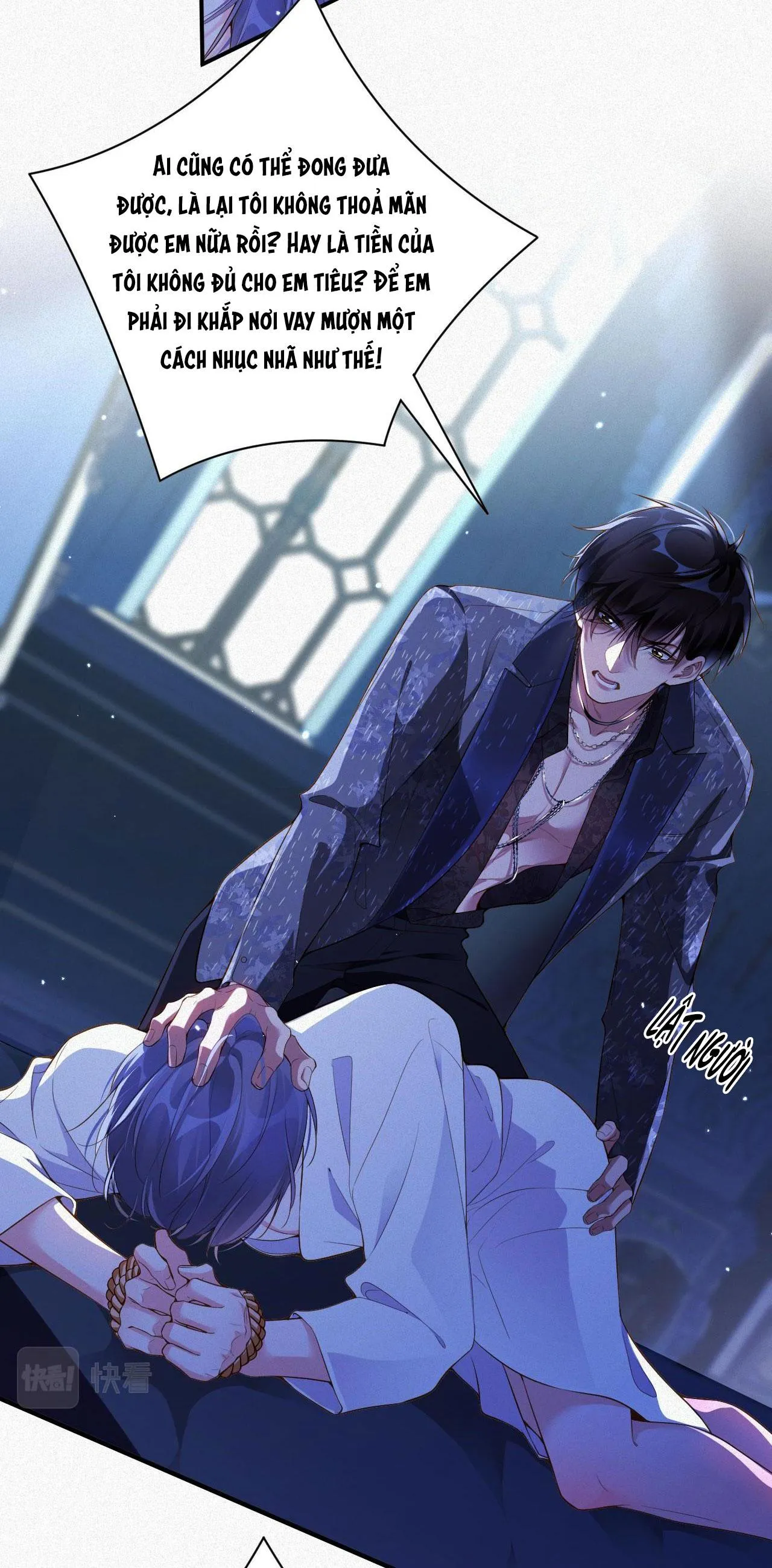 CHỒNG CŨ MUỐN TÁI HÔN LẦN NỮA Chapter 18 Trang 13