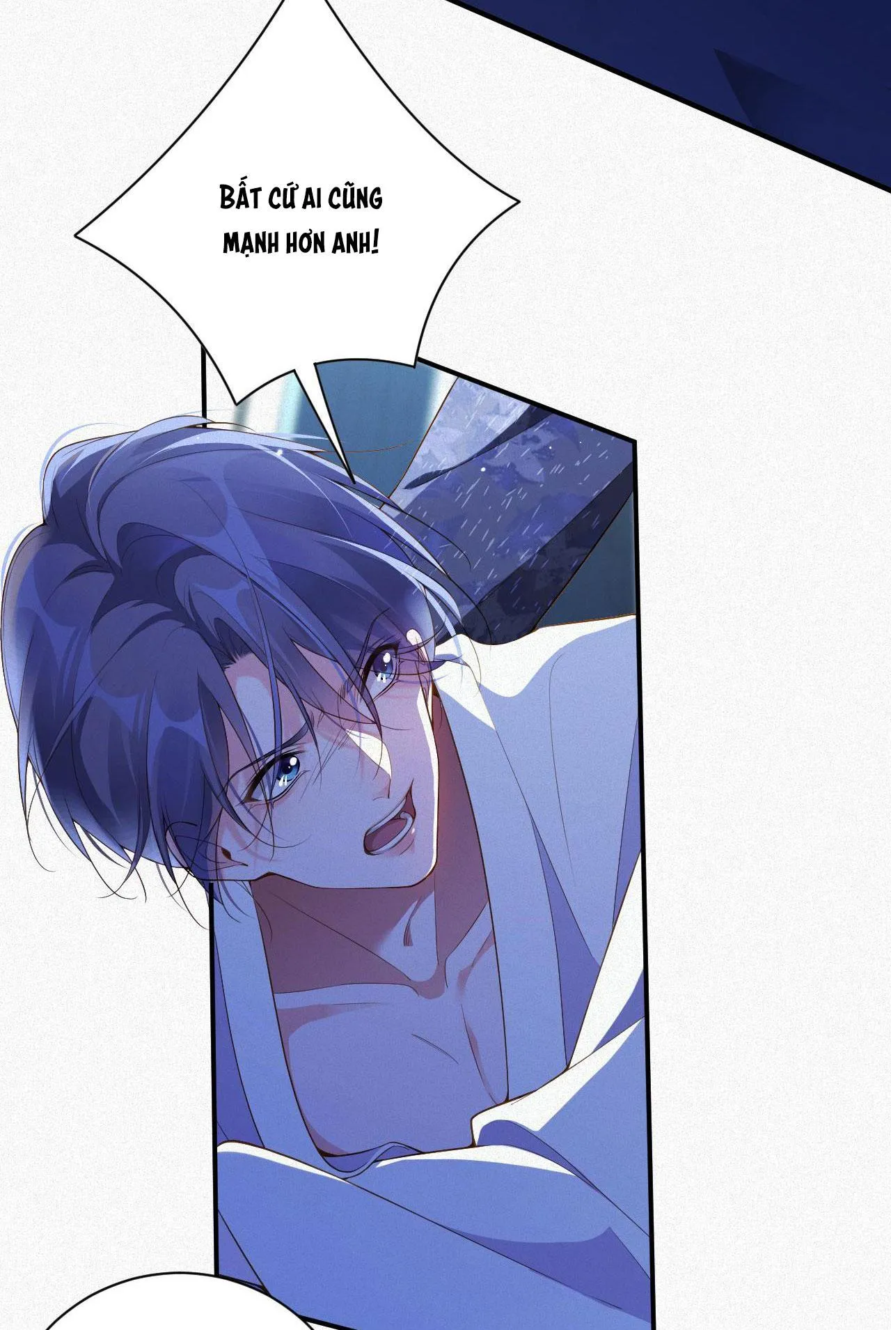 CHỒNG CŨ MUỐN TÁI HÔN LẦN NỮA Chapter 18 Trang 14