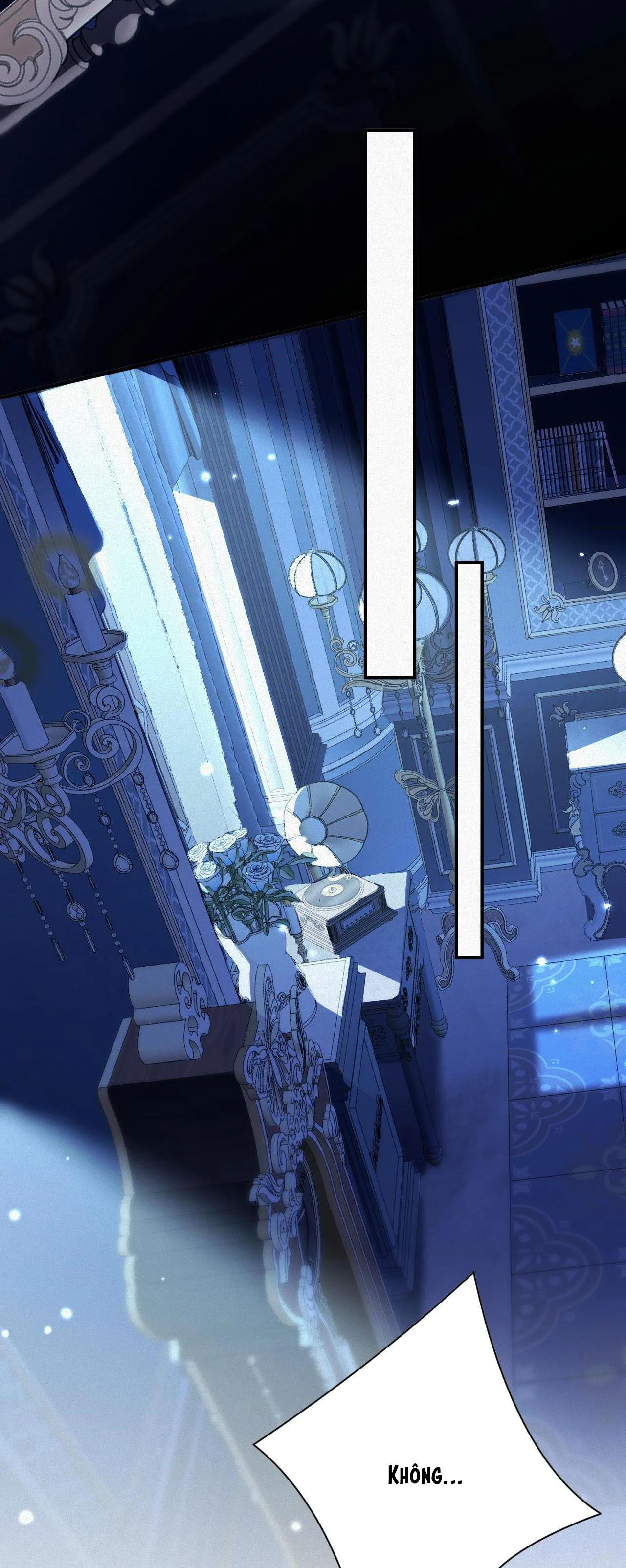 CHỒNG CŨ MUỐN TÁI HÔN LẦN NỮA Chapter 18 Trang 17