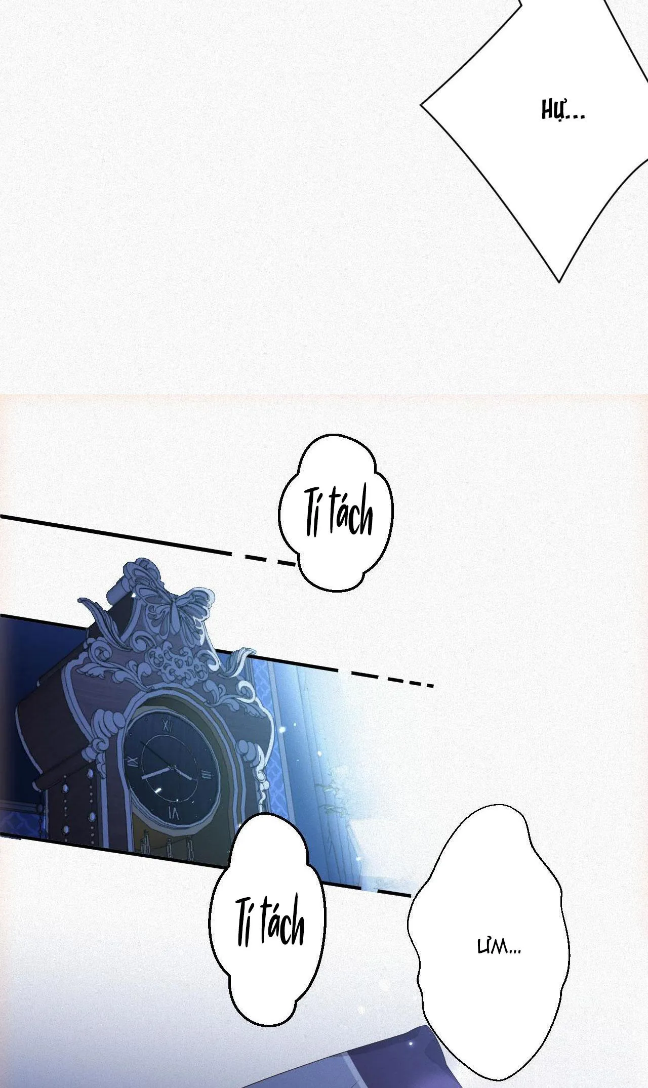 CHỒNG CŨ MUỐN TÁI HÔN LẦN NỮA Chapter 18 Trang 19