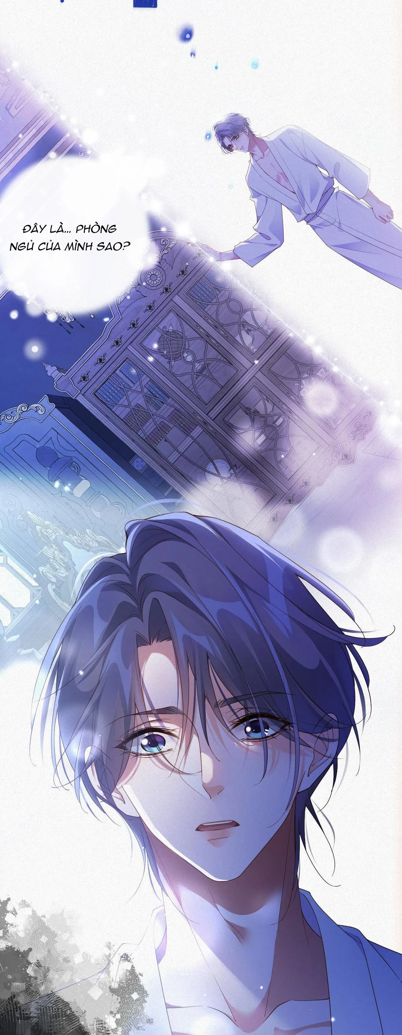 CHỒNG CŨ MUỐN TÁI HÔN LẦN NỮA Chapter 18 Trang 21