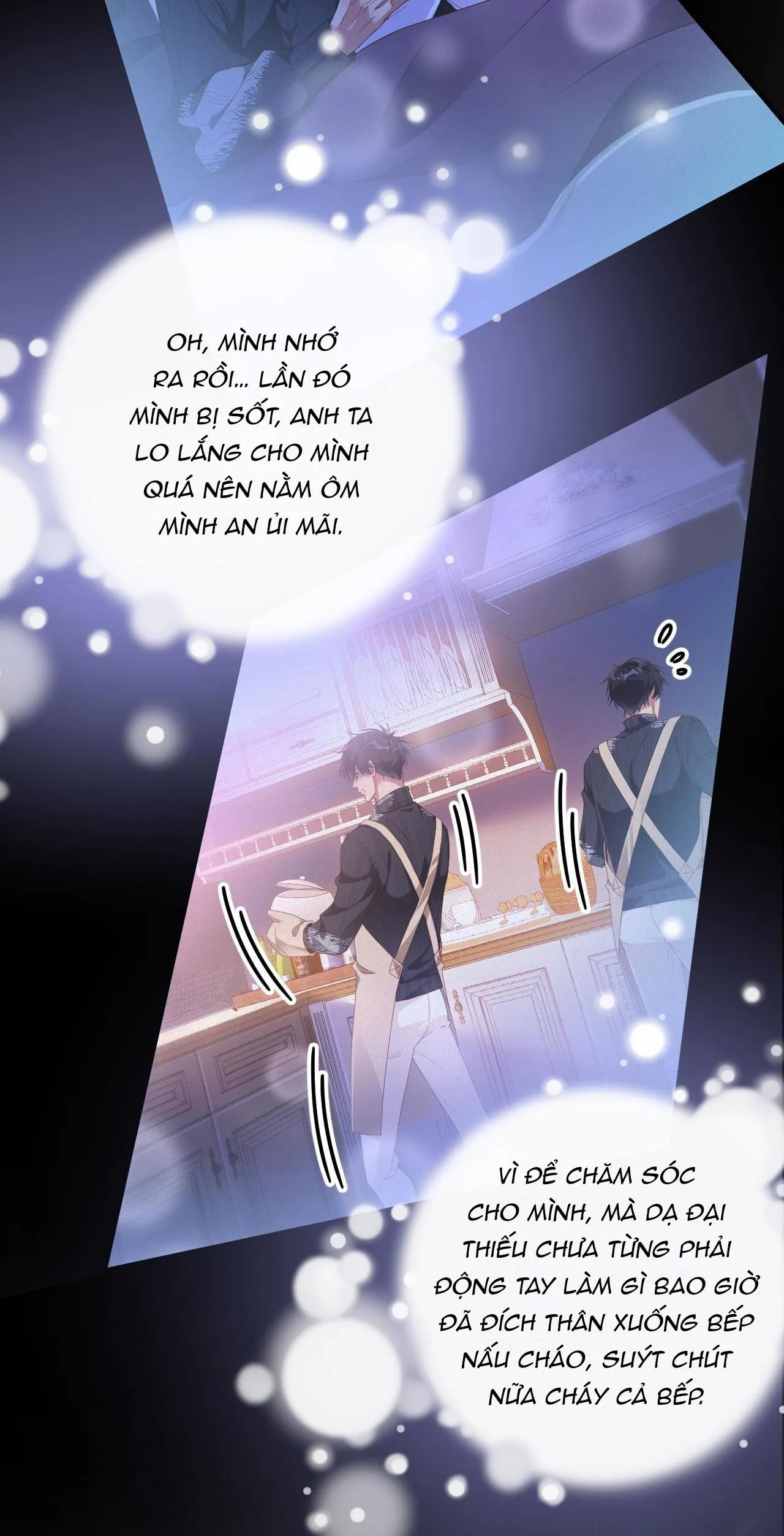 CHỒNG CŨ MUỐN TÁI HÔN LẦN NỮA Chapter 18 Trang 23