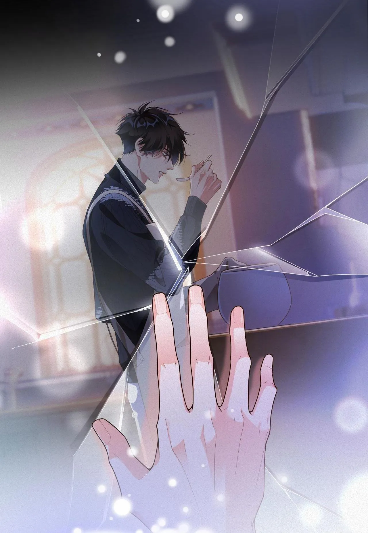 CHỒNG CŨ MUỐN TÁI HÔN LẦN NỮA Chapter 18 Trang 24