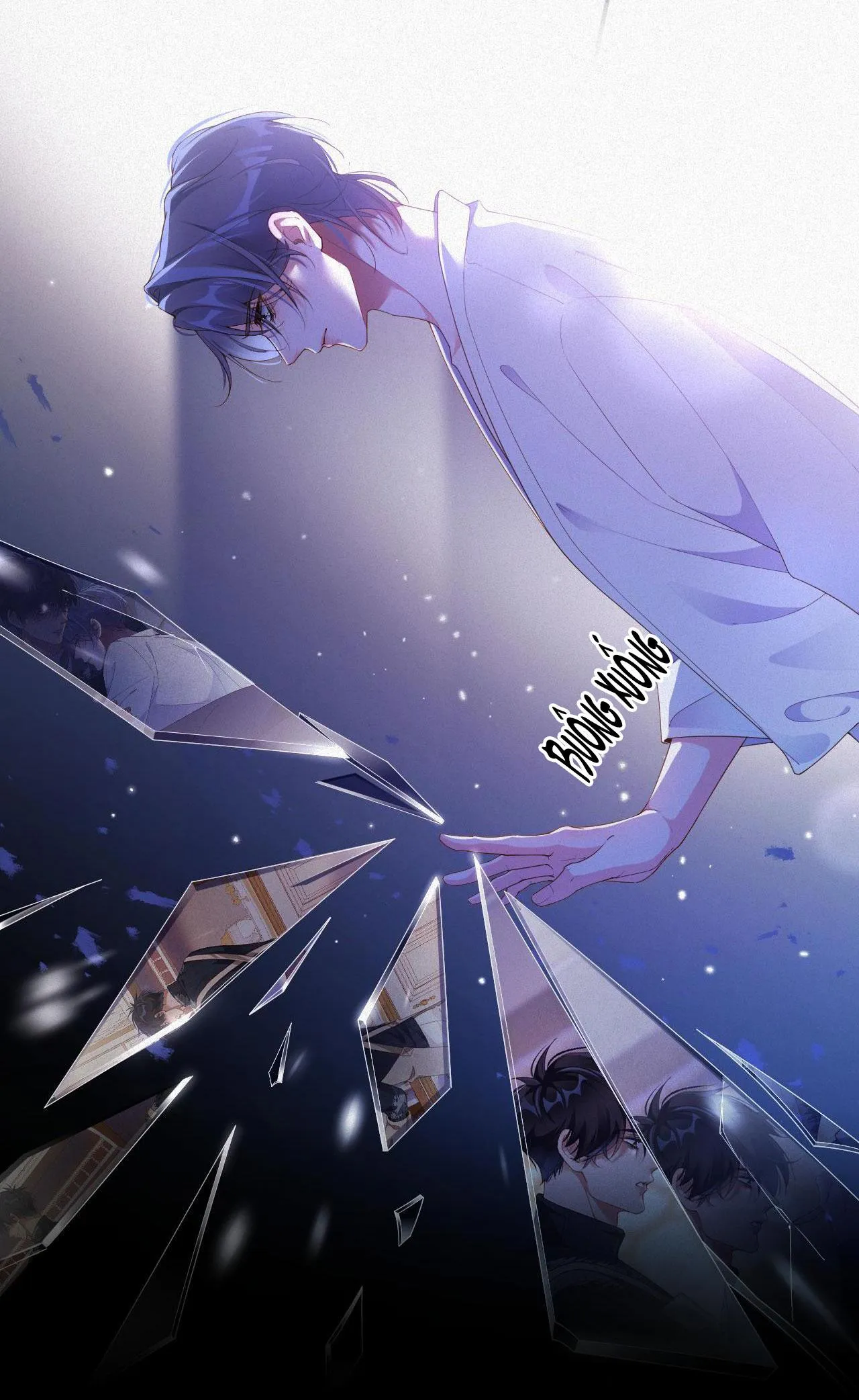 CHỒNG CŨ MUỐN TÁI HÔN LẦN NỮA Chapter 18 Trang 26