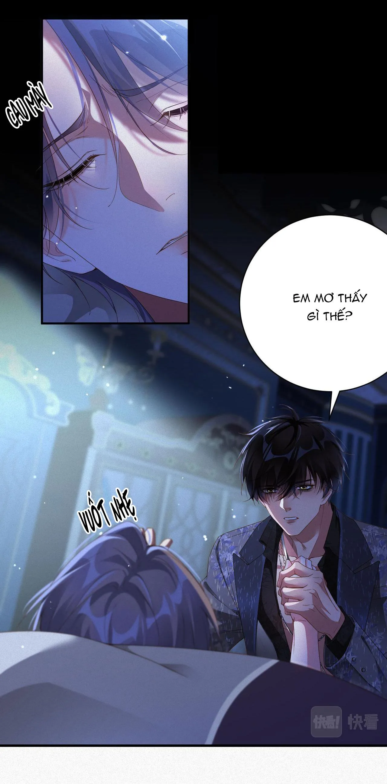 CHỒNG CŨ MUỐN TÁI HÔN LẦN NỮA Chapter 18 Trang 27