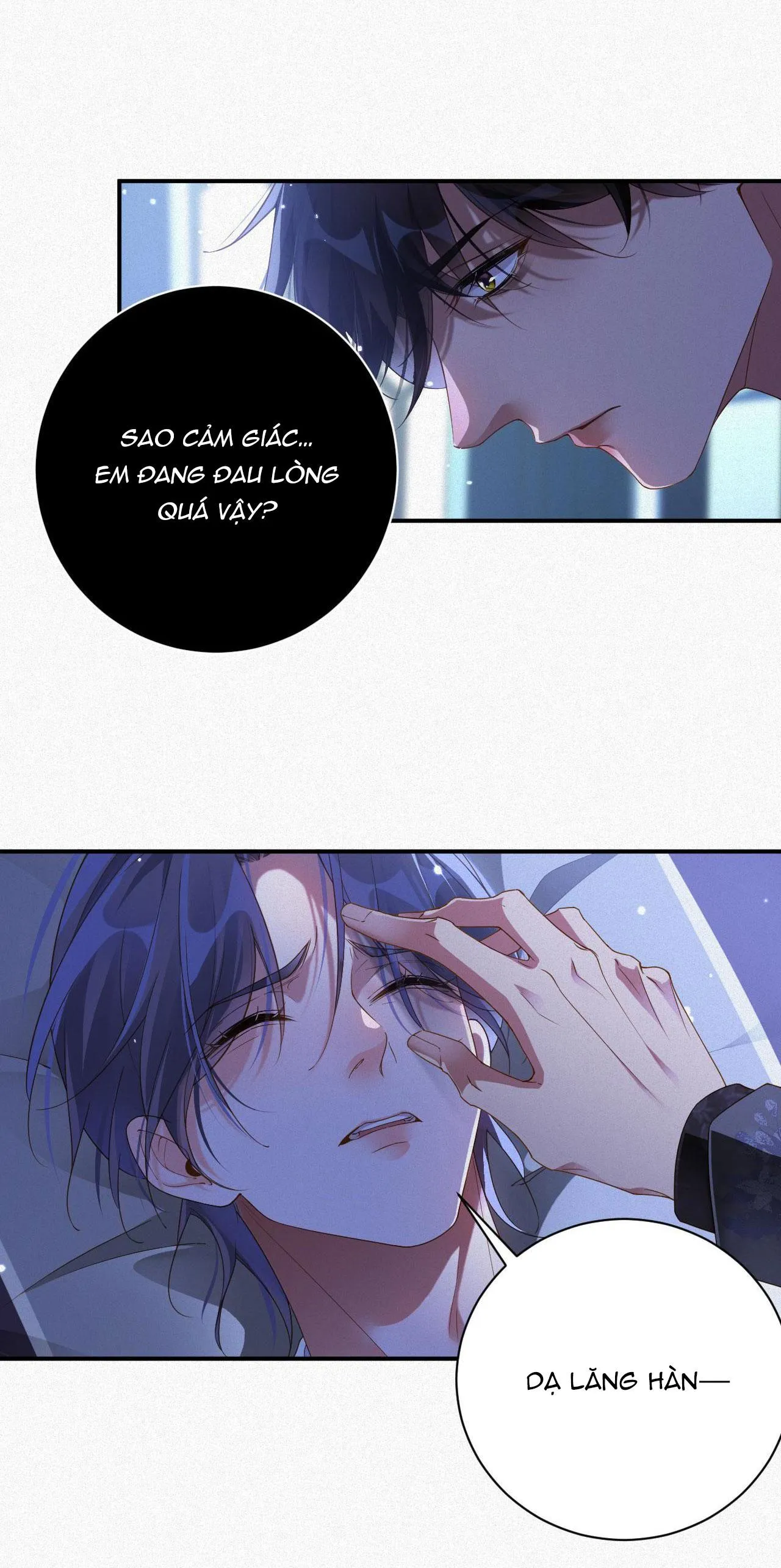 CHỒNG CŨ MUỐN TÁI HÔN LẦN NỮA Chapter 18 Trang 28