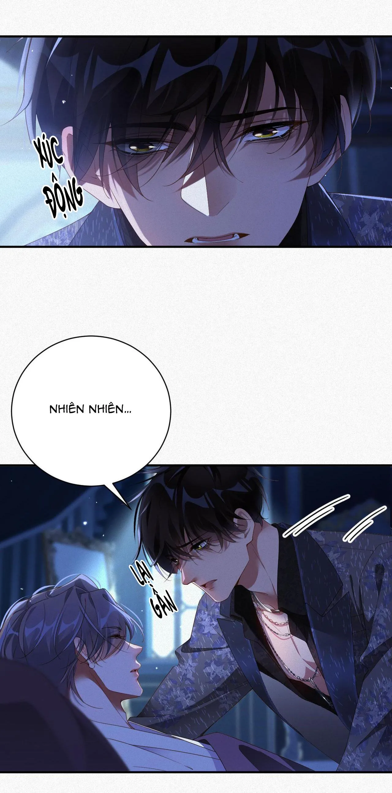 CHỒNG CŨ MUỐN TÁI HÔN LẦN NỮA Chapter 18 Trang 29