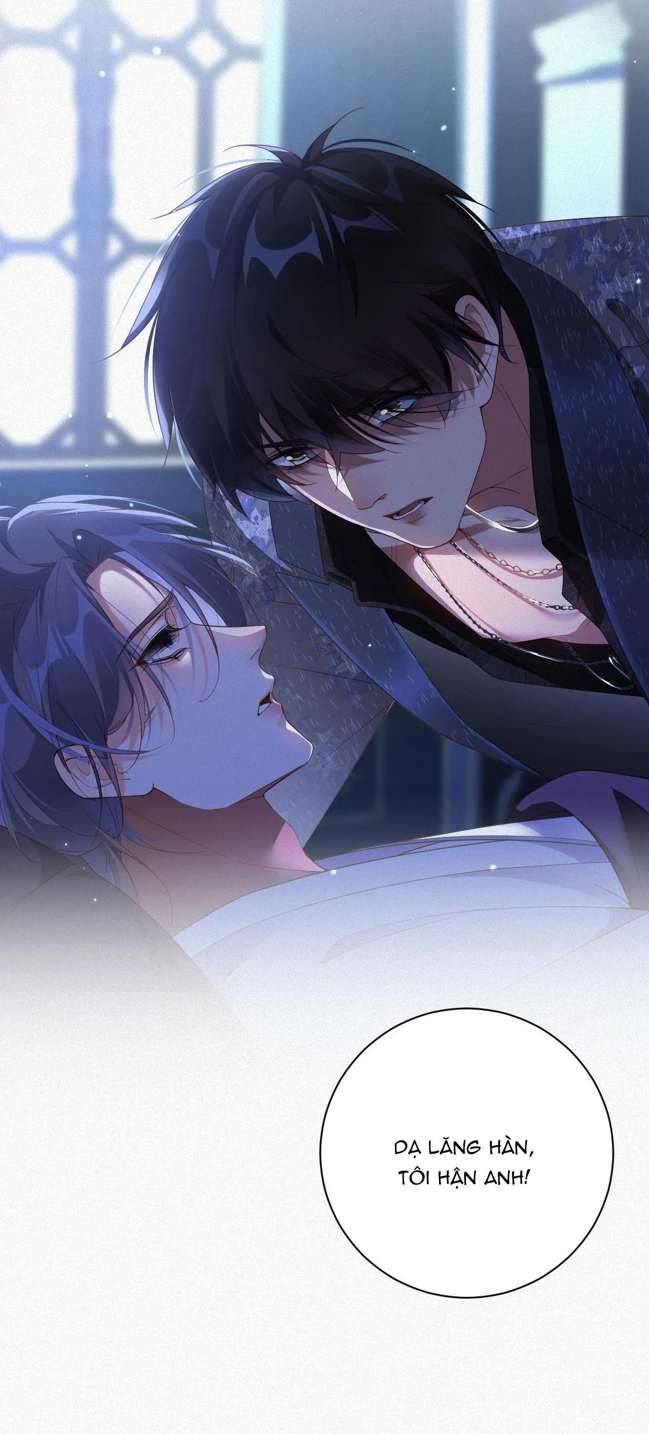 CHỒNG CŨ MUỐN TÁI HÔN LẦN NỮA Chapter 18 Trang 31