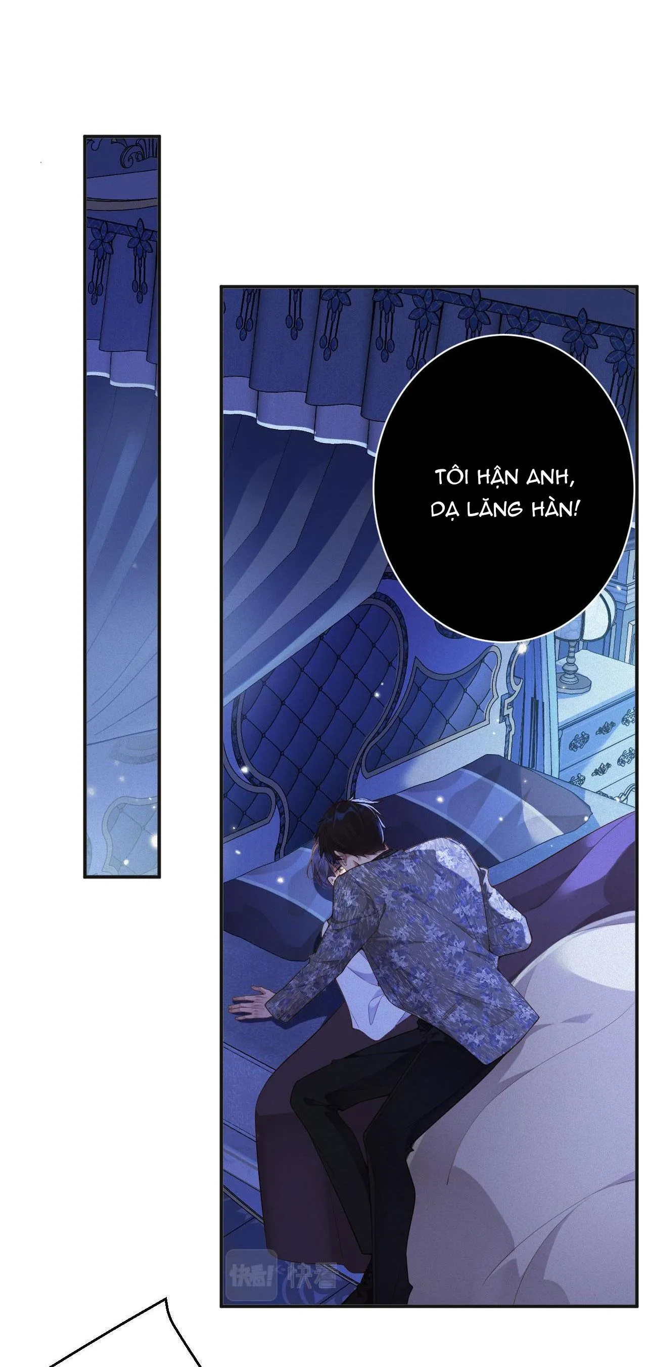 CHỒNG CŨ MUỐN TÁI HÔN LẦN NỮA Chapter 19 Trang 3