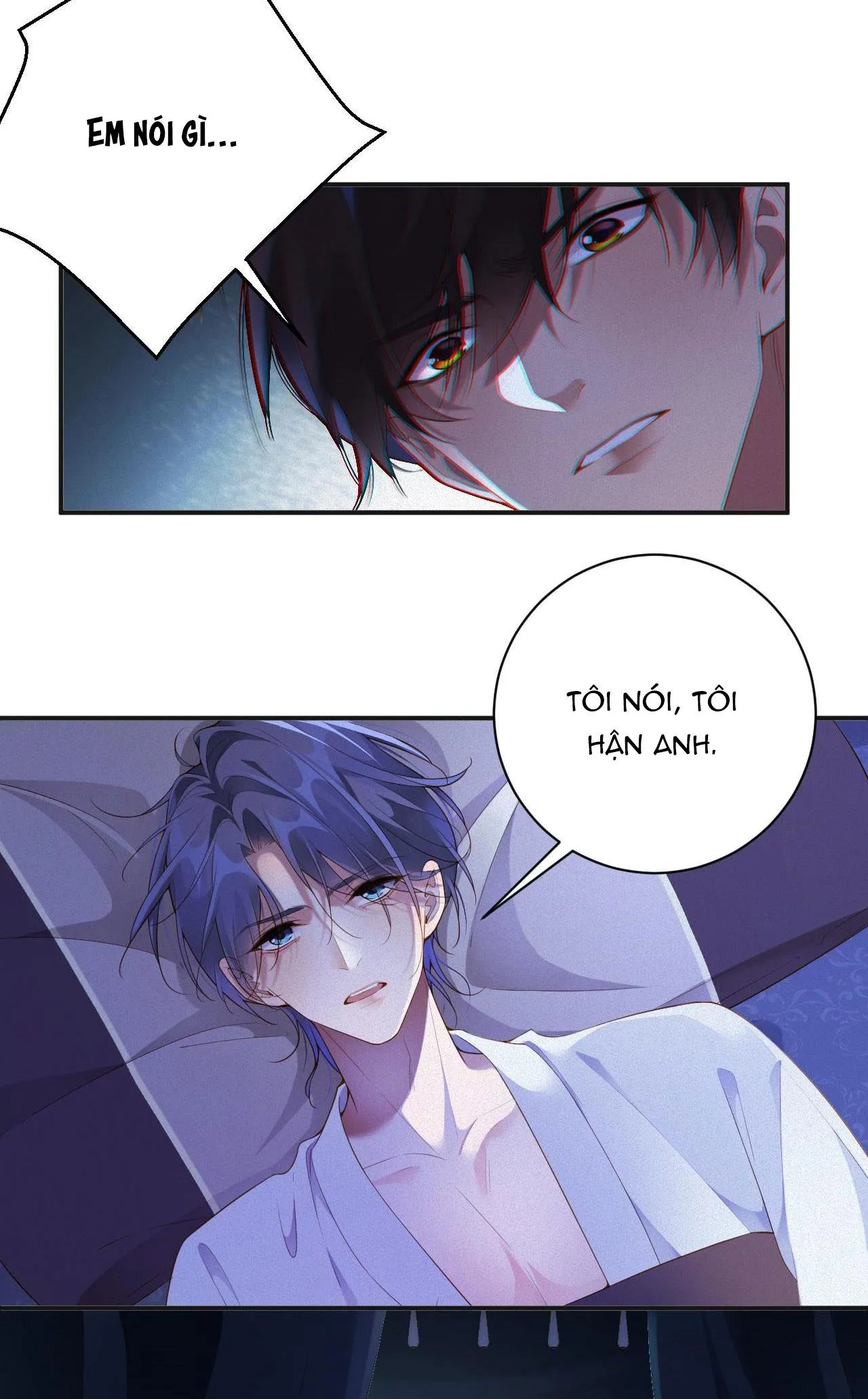 CHỒNG CŨ MUỐN TÁI HÔN LẦN NỮA Chapter 19 Trang 4