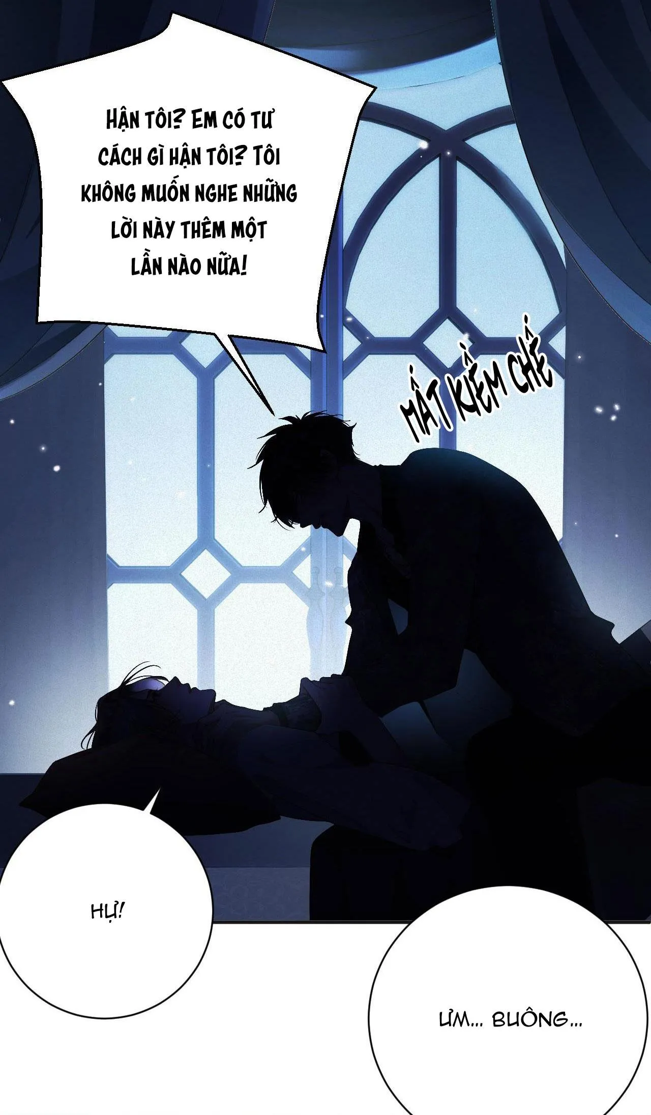 CHỒNG CŨ MUỐN TÁI HÔN LẦN NỮA Chapter 19 Trang 5