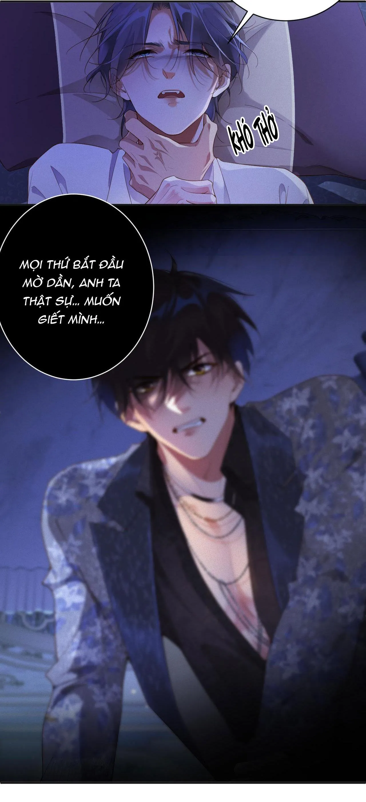 CHỒNG CŨ MUỐN TÁI HÔN LẦN NỮA Chapter 19 Trang 6