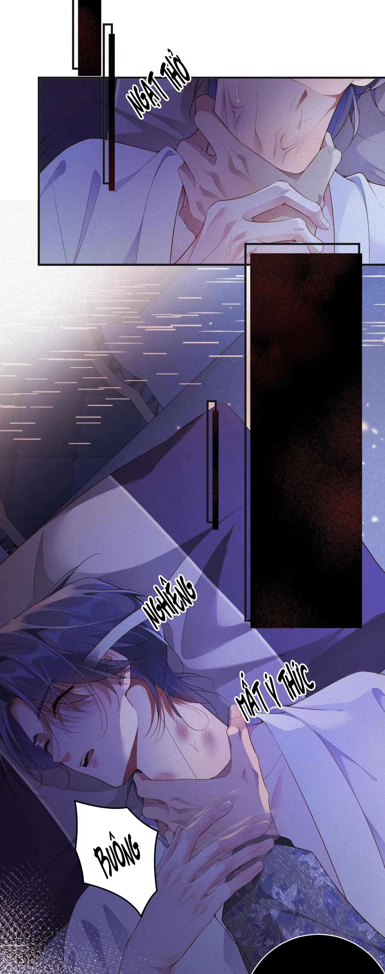 CHỒNG CŨ MUỐN TÁI HÔN LẦN NỮA Chapter 19 Trang 8