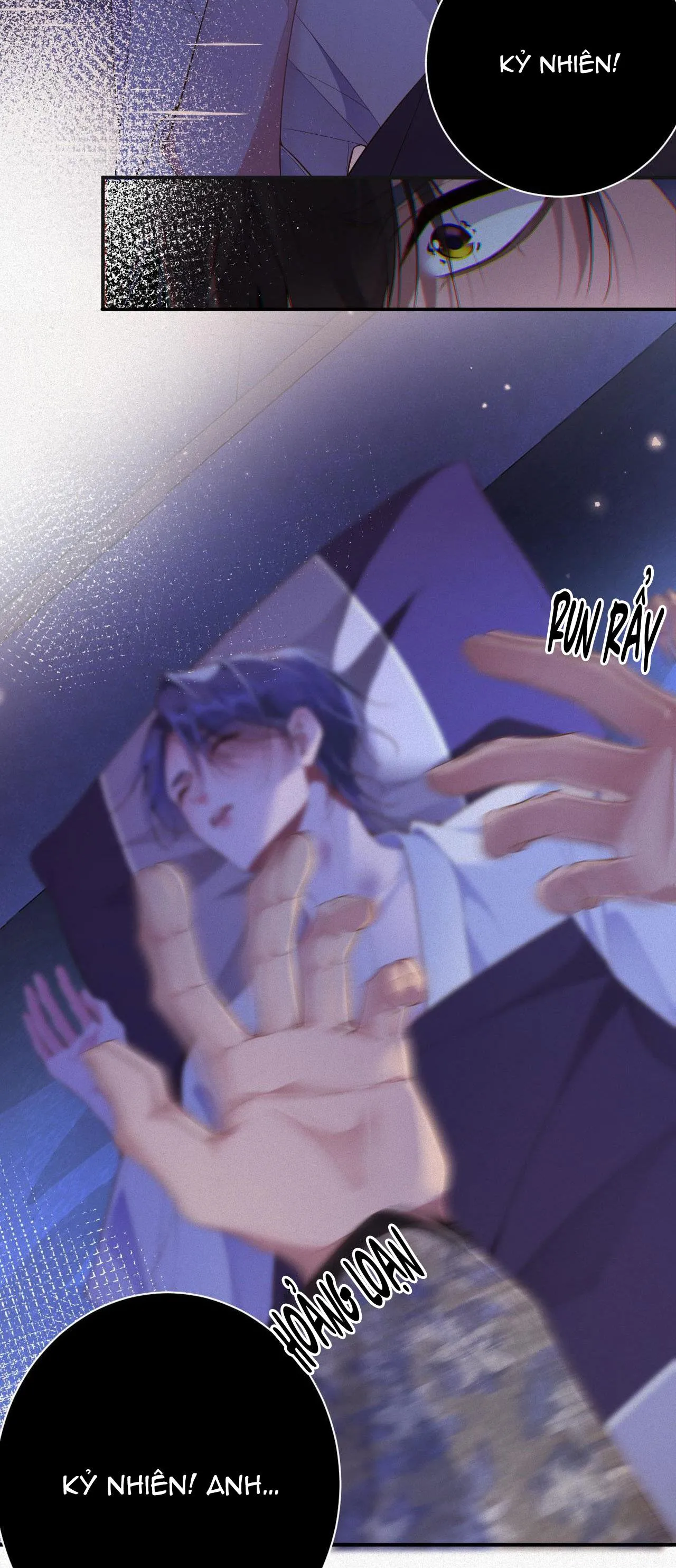 CHỒNG CŨ MUỐN TÁI HÔN LẦN NỮA Chapter 19 Trang 9