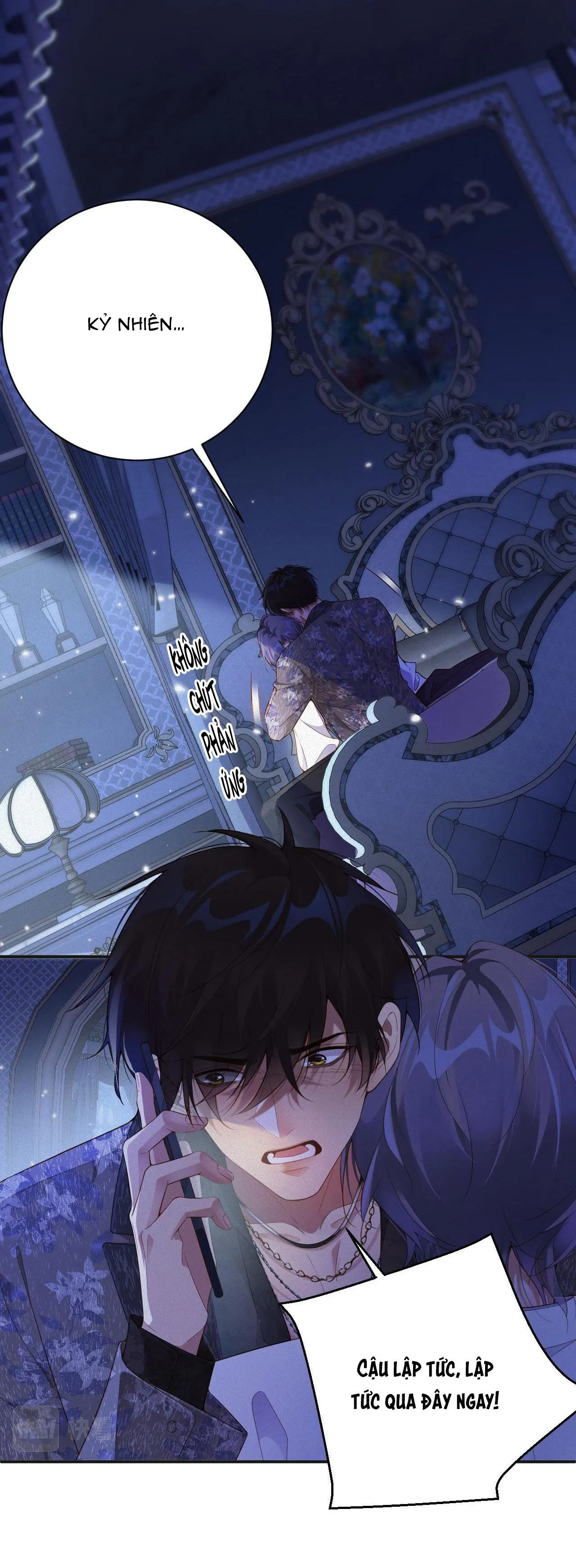 CHỒNG CŨ MUỐN TÁI HÔN LẦN NỮA Chapter 19 Trang 11