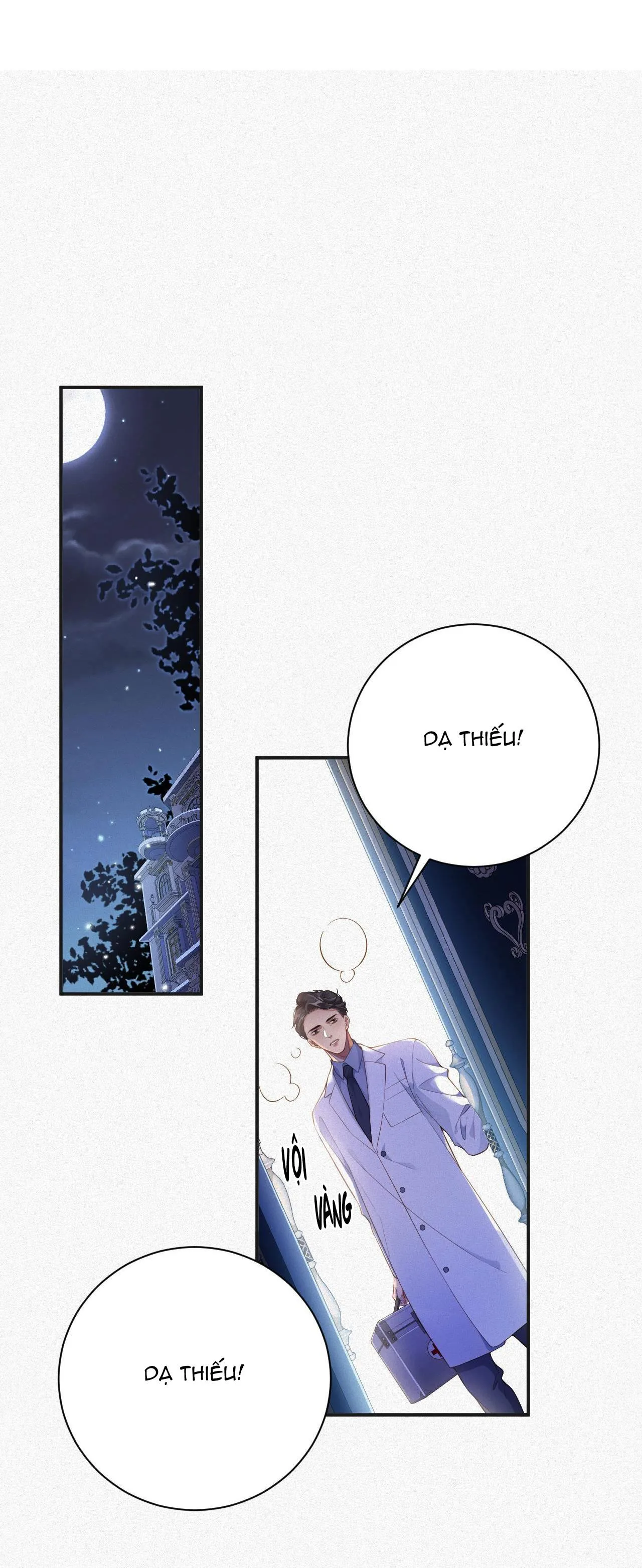 CHỒNG CŨ MUỐN TÁI HÔN LẦN NỮA Chapter 19 Trang 12