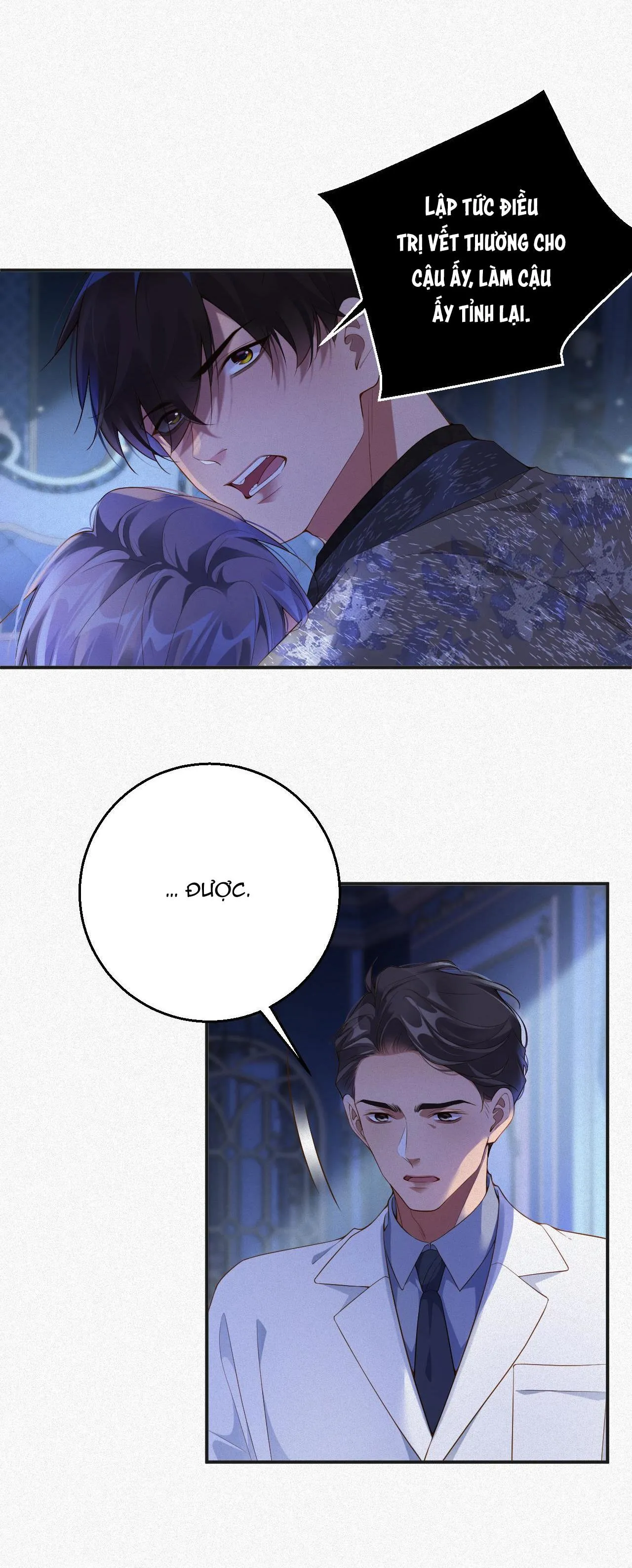 CHỒNG CŨ MUỐN TÁI HÔN LẦN NỮA Chapter 19 Trang 14