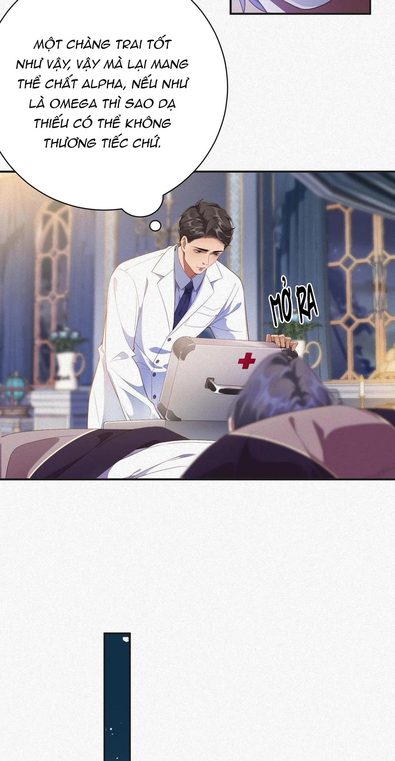 CHỒNG CŨ MUỐN TÁI HÔN LẦN NỮA Chapter 19 Trang 16