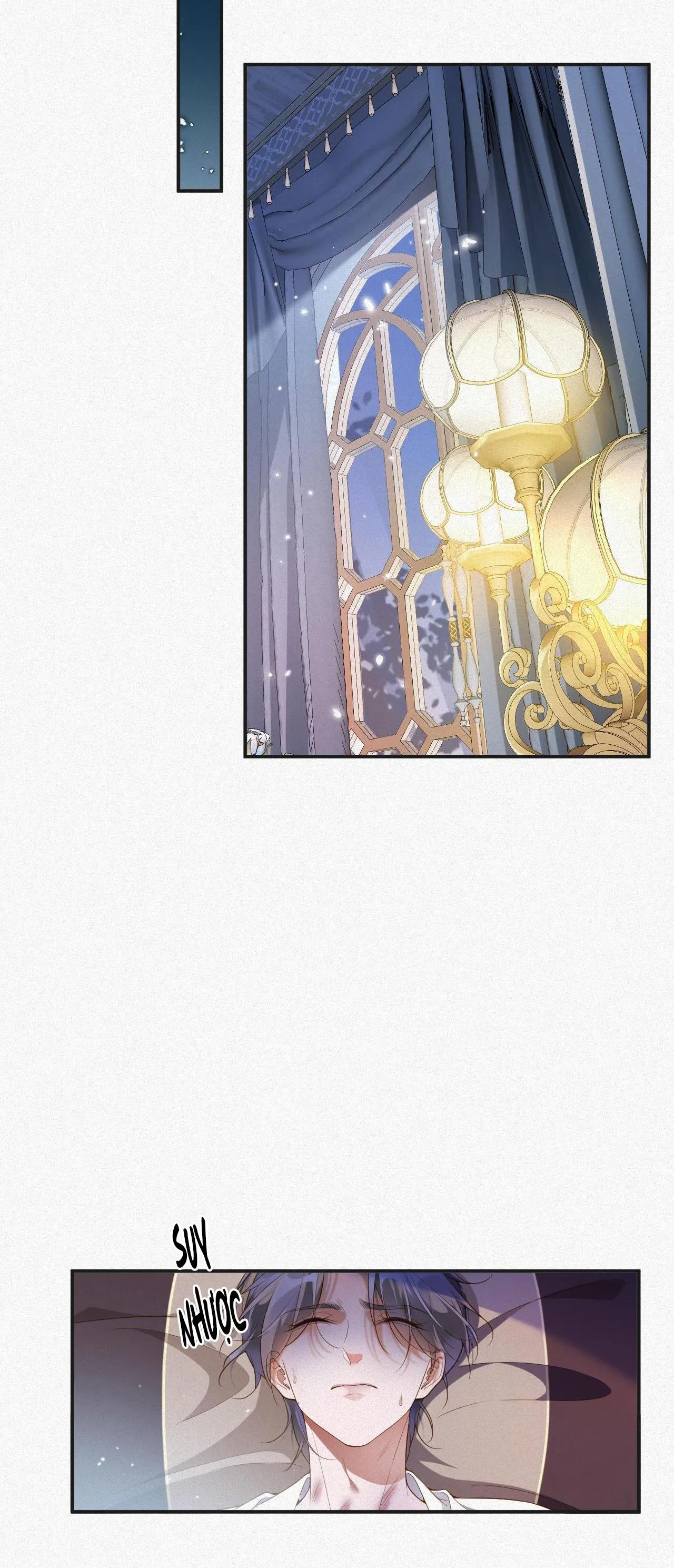 CHỒNG CŨ MUỐN TÁI HÔN LẦN NỮA Chapter 19 Trang 17