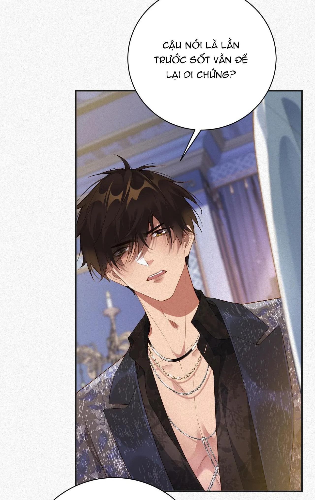 CHỒNG CŨ MUỐN TÁI HÔN LẦN NỮA Chapter 19 Trang 19