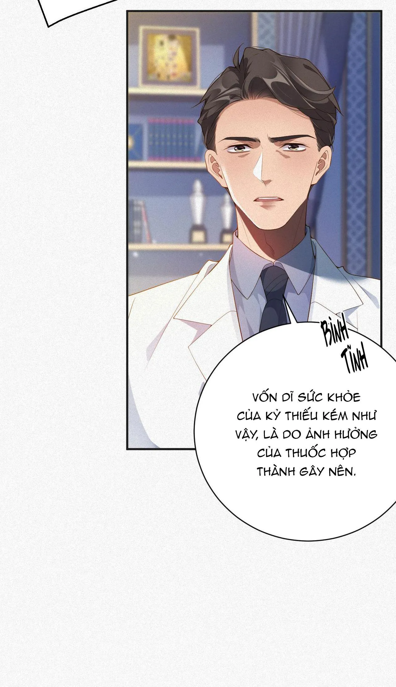 CHỒNG CŨ MUỐN TÁI HÔN LẦN NỮA Chapter 19 Trang 21