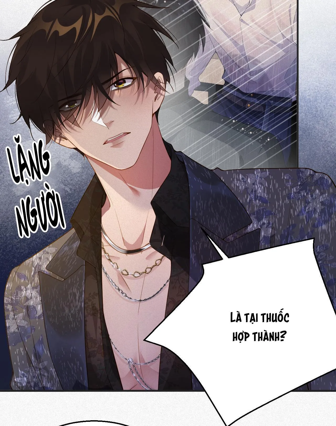 CHỒNG CŨ MUỐN TÁI HÔN LẦN NỮA Chapter 19 Trang 23