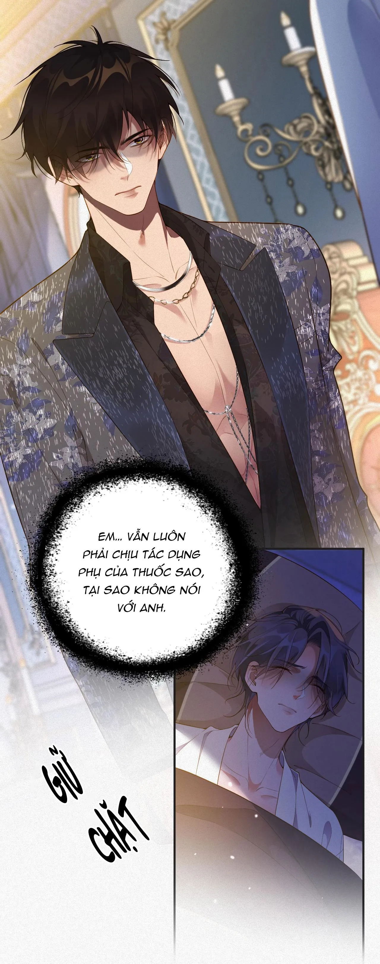 CHỒNG CŨ MUỐN TÁI HÔN LẦN NỮA Chapter 19 Trang 25