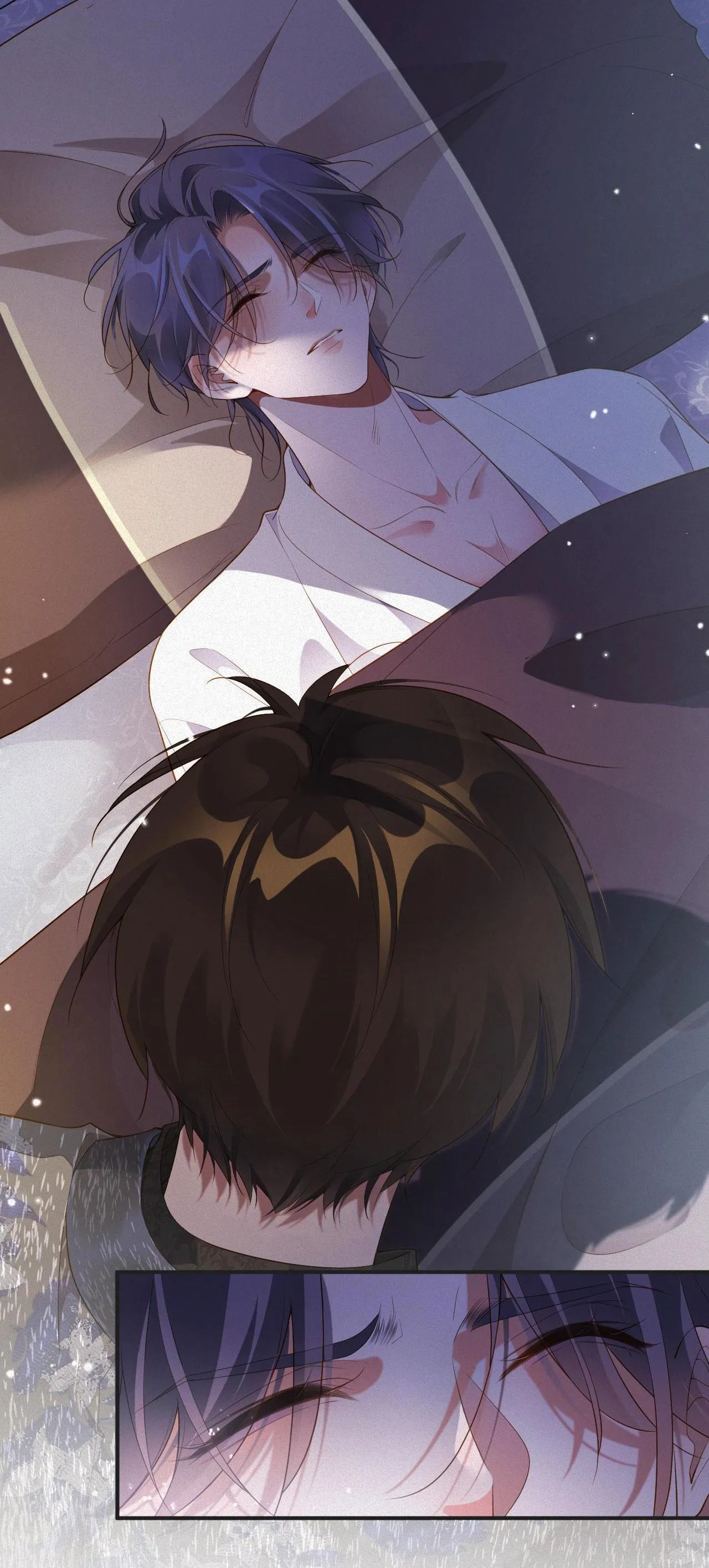 CHỒNG CŨ MUỐN TÁI HÔN LẦN NỮA Chapter 19 Trang 27