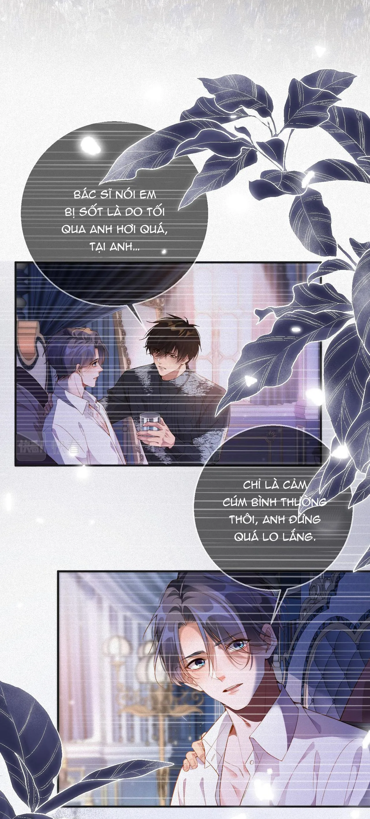 CHỒNG CŨ MUỐN TÁI HÔN LẦN NỮA Chapter 19 Trang 28