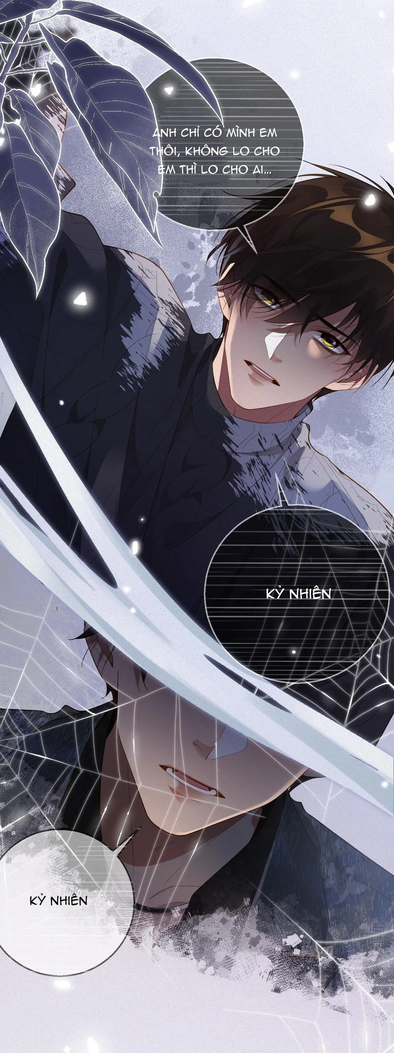 CHỒNG CŨ MUỐN TÁI HÔN LẦN NỮA Chapter 19 Trang 29