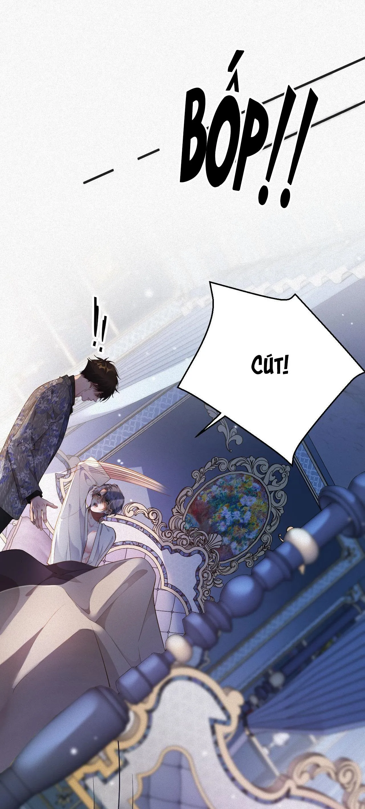 CHỒNG CŨ MUỐN TÁI HÔN LẦN NỮA Chapter 19 Trang 32