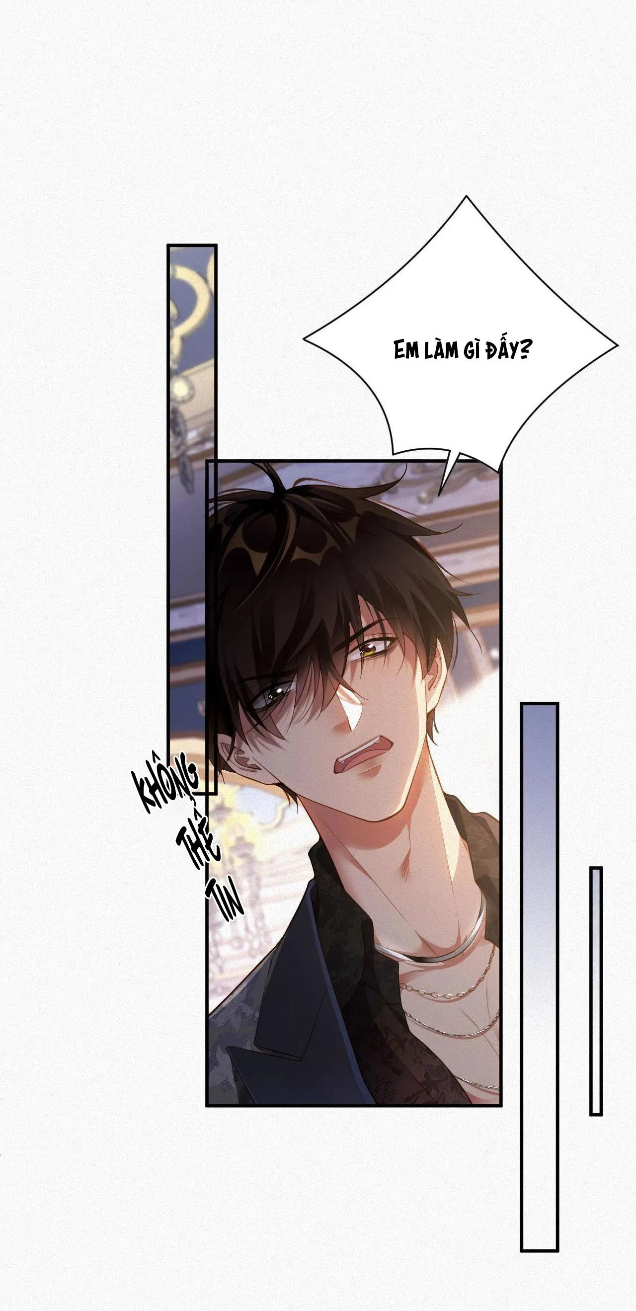 CHỒNG CŨ MUỐN TÁI HÔN LẦN NỮA Chapter 20 Trang 3