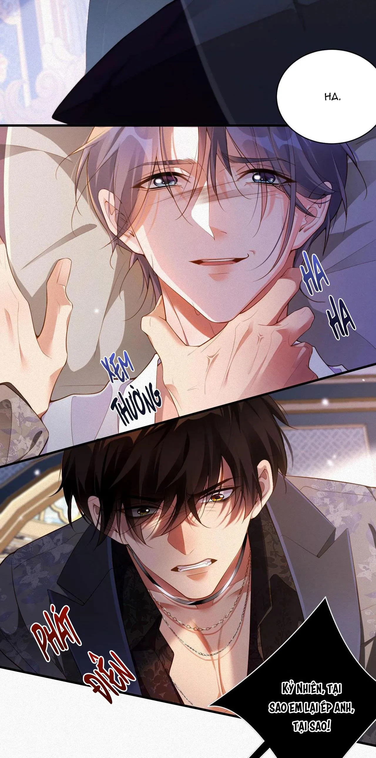 CHỒNG CŨ MUỐN TÁI HÔN LẦN NỮA Chapter 20 Trang 6