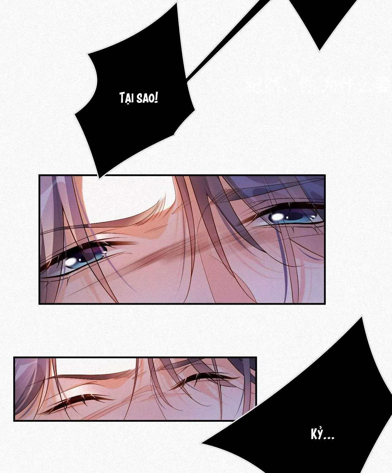 CHỒNG CŨ MUỐN TÁI HÔN LẦN NỮA Chapter 20 Trang 7