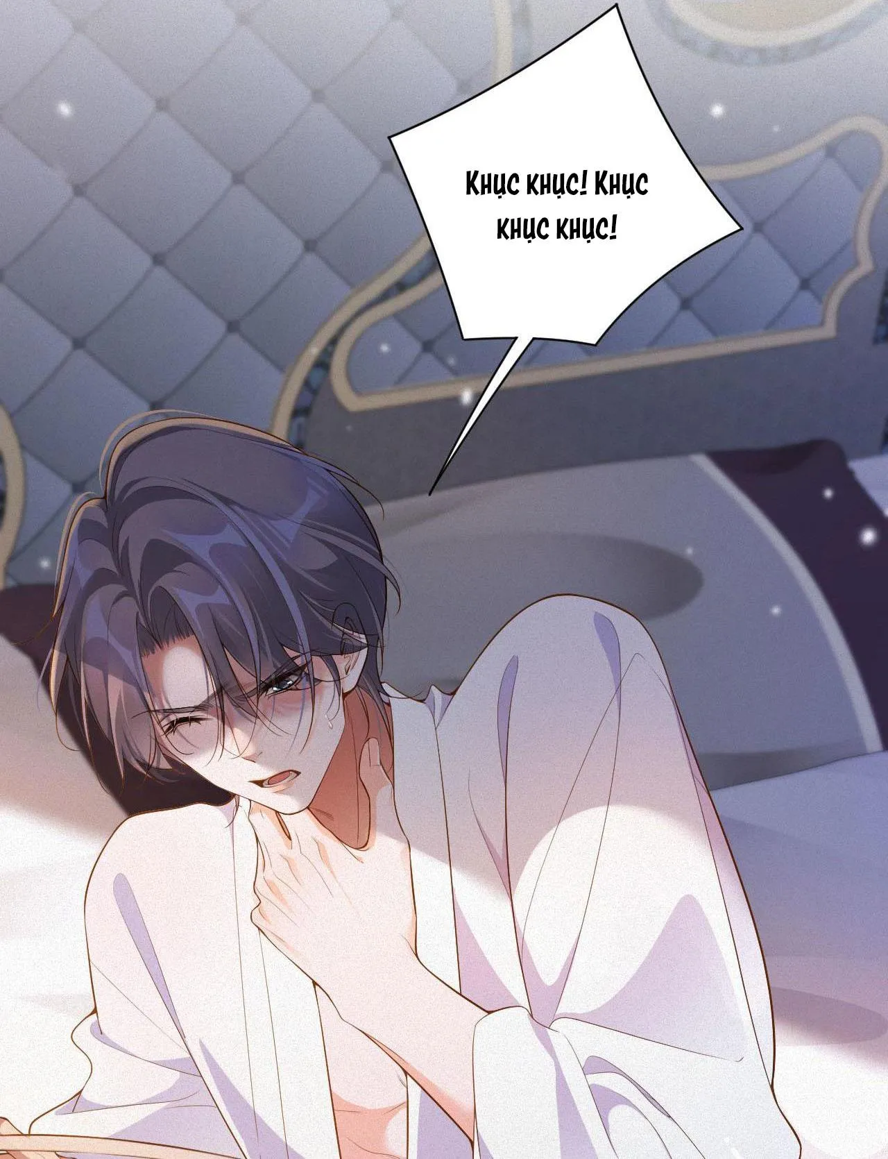 CHỒNG CŨ MUỐN TÁI HÔN LẦN NỮA Chapter 20 Trang 9