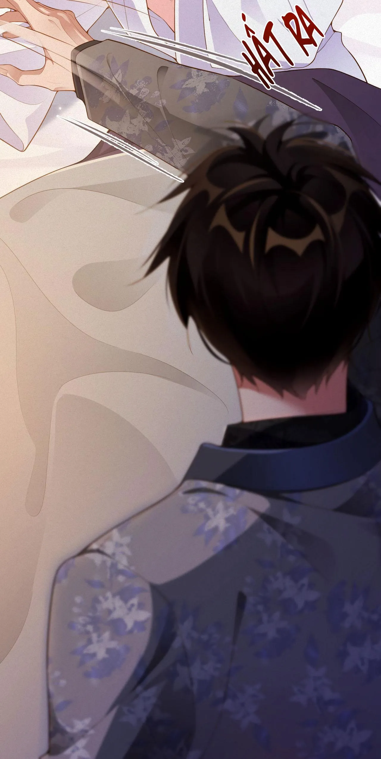 CHỒNG CŨ MUỐN TÁI HÔN LẦN NỮA Chapter 20 Trang 10