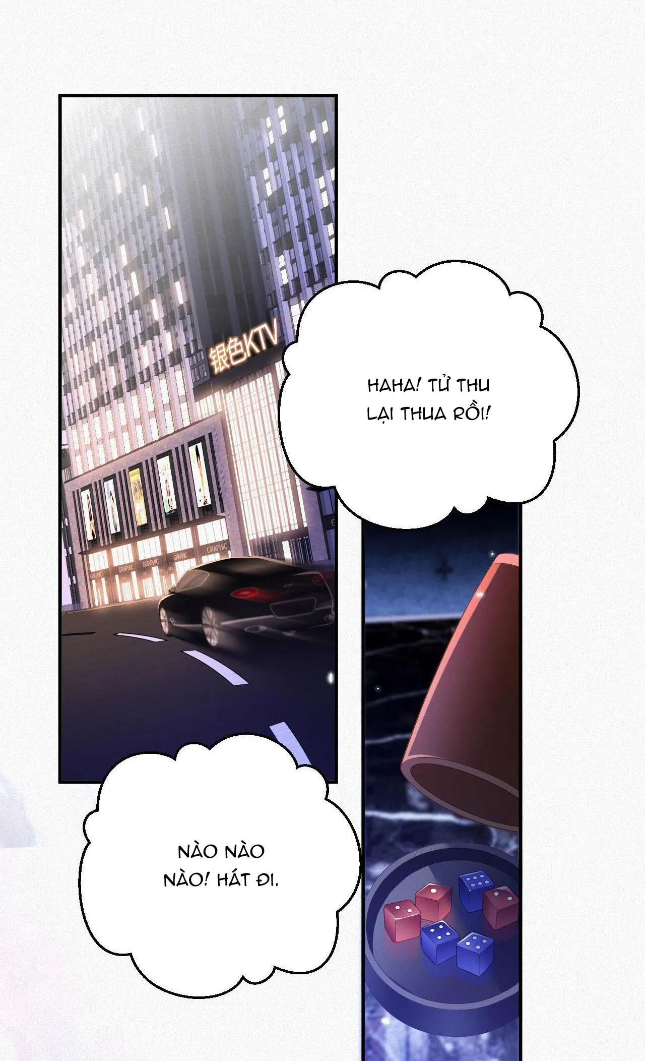 CHỒNG CŨ MUỐN TÁI HÔN LẦN NỮA Chapter 20 Trang 12