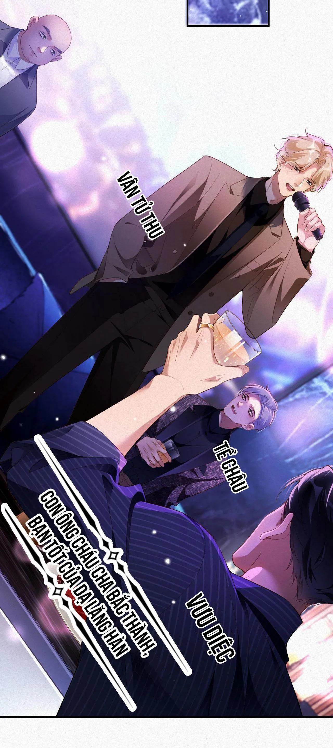 CHỒNG CŨ MUỐN TÁI HÔN LẦN NỮA Chapter 20 Trang 13