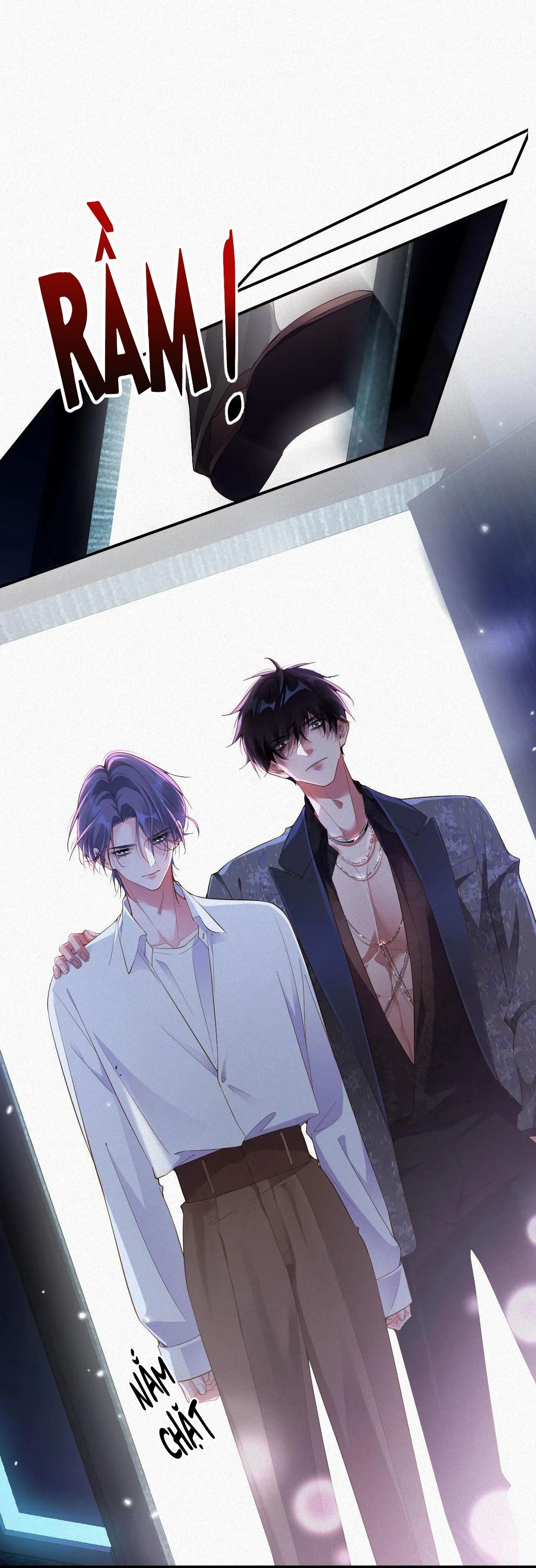 CHỒNG CŨ MUỐN TÁI HÔN LẦN NỮA Chapter 20 Trang 14