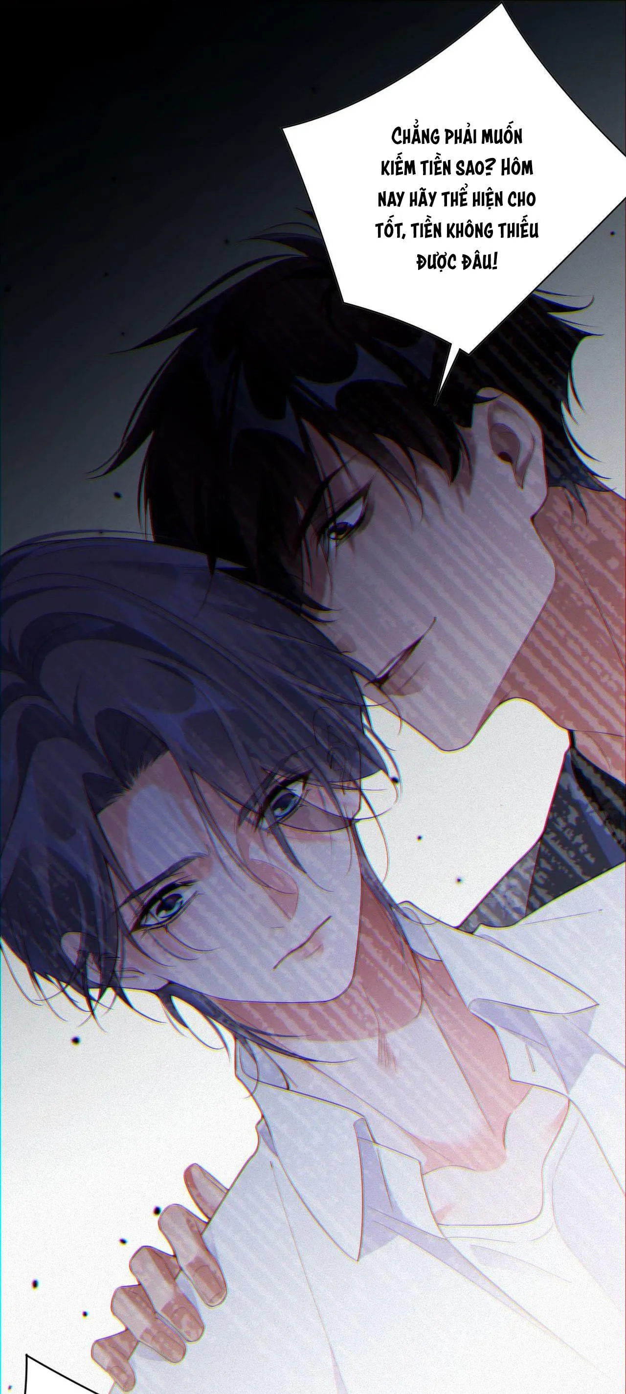 CHỒNG CŨ MUỐN TÁI HÔN LẦN NỮA Chapter 20 Trang 15