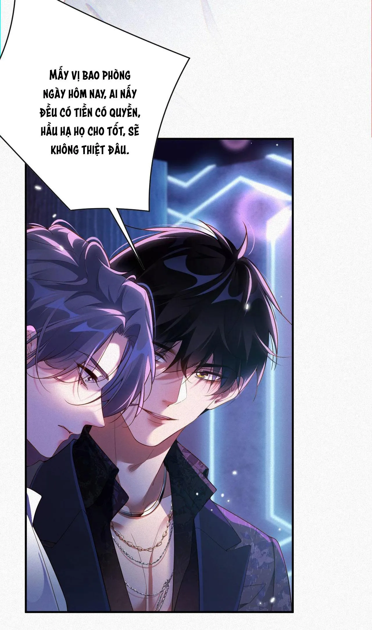 CHỒNG CŨ MUỐN TÁI HÔN LẦN NỮA Chapter 20 Trang 16