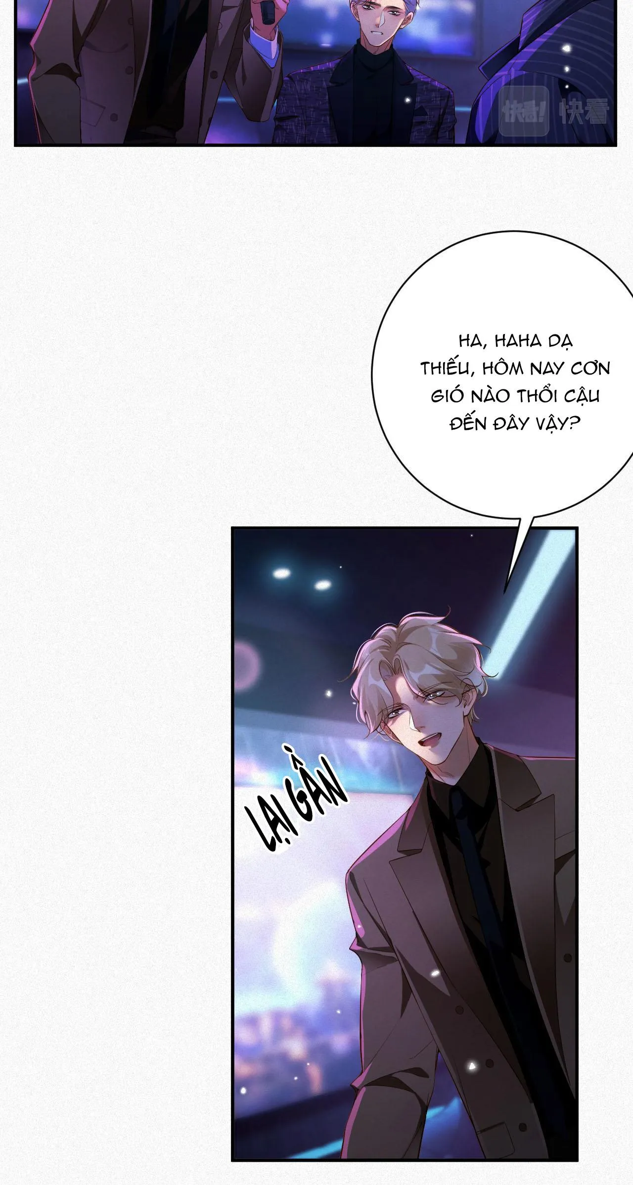 CHỒNG CŨ MUỐN TÁI HÔN LẦN NỮA Chapter 20 Trang 18