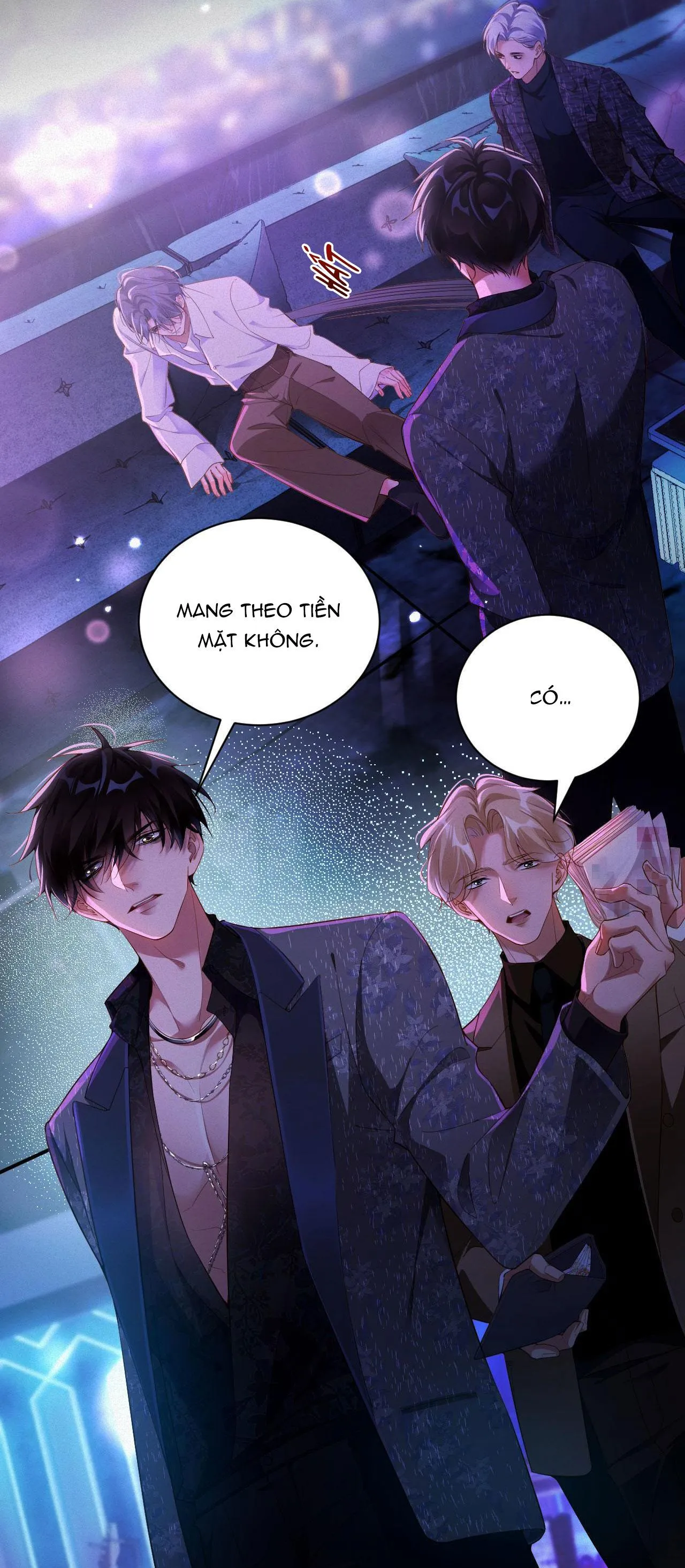 CHỒNG CŨ MUỐN TÁI HÔN LẦN NỮA Chapter 20 Trang 20