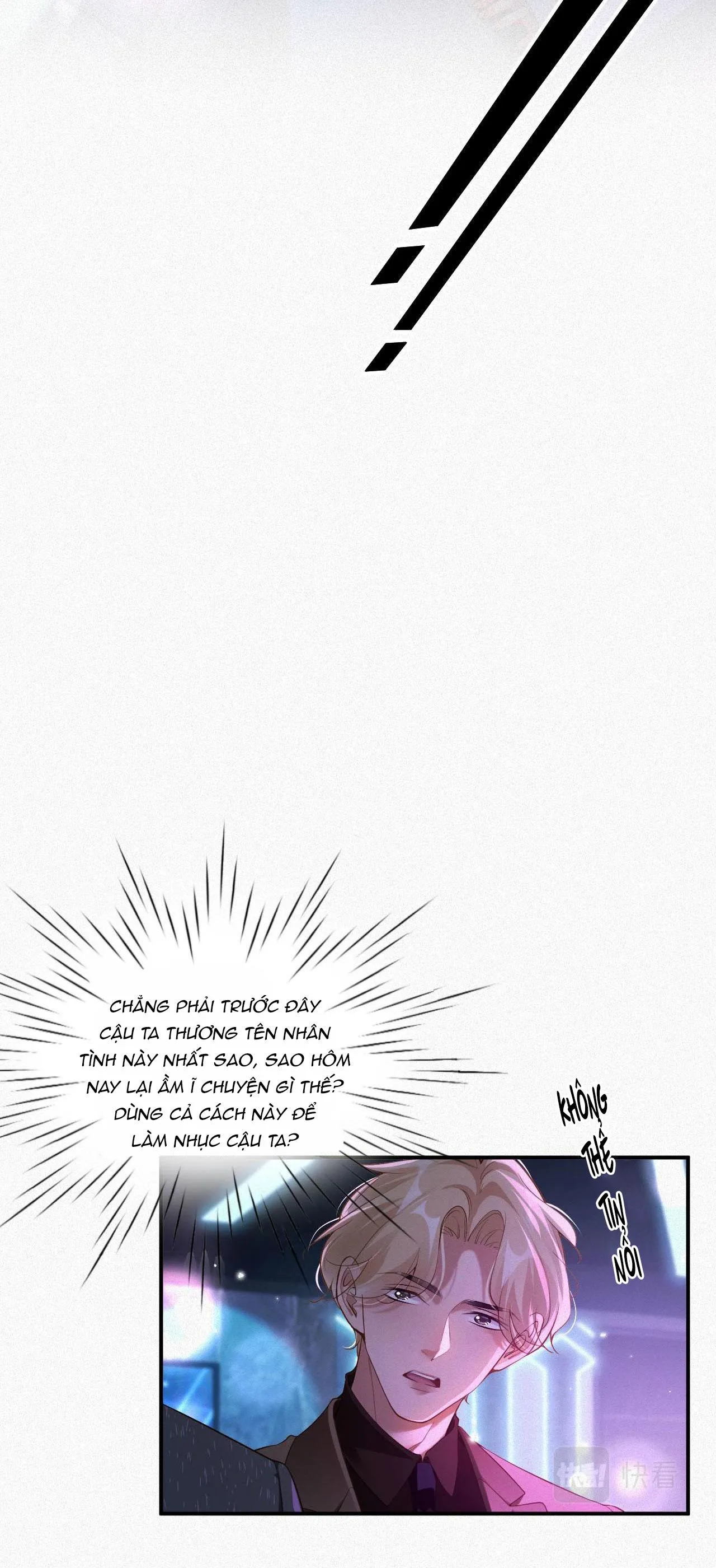 CHỒNG CŨ MUỐN TÁI HÔN LẦN NỮA Chapter 20 Trang 22