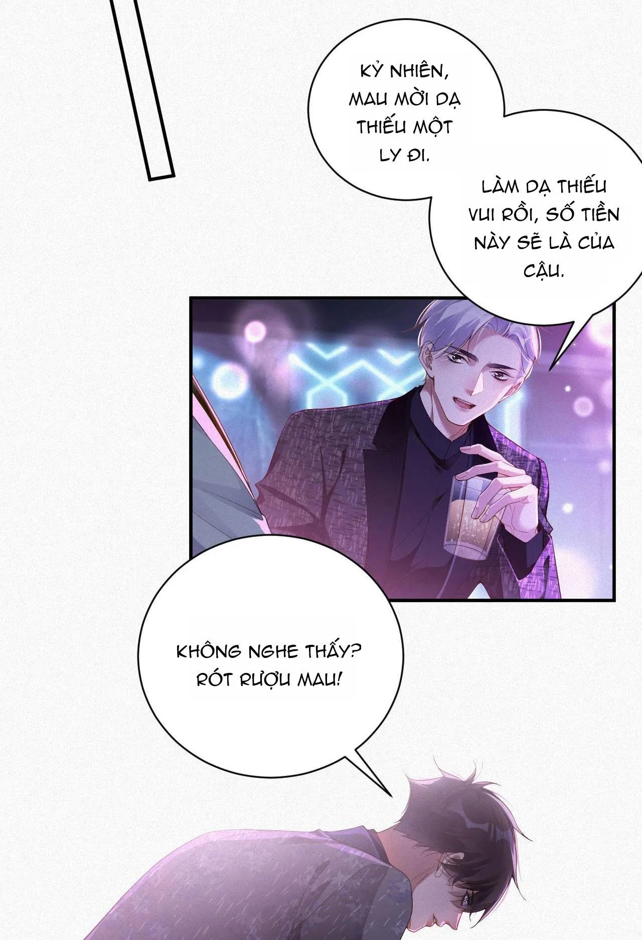 CHỒNG CŨ MUỐN TÁI HÔN LẦN NỮA Chapter 20 Trang 24