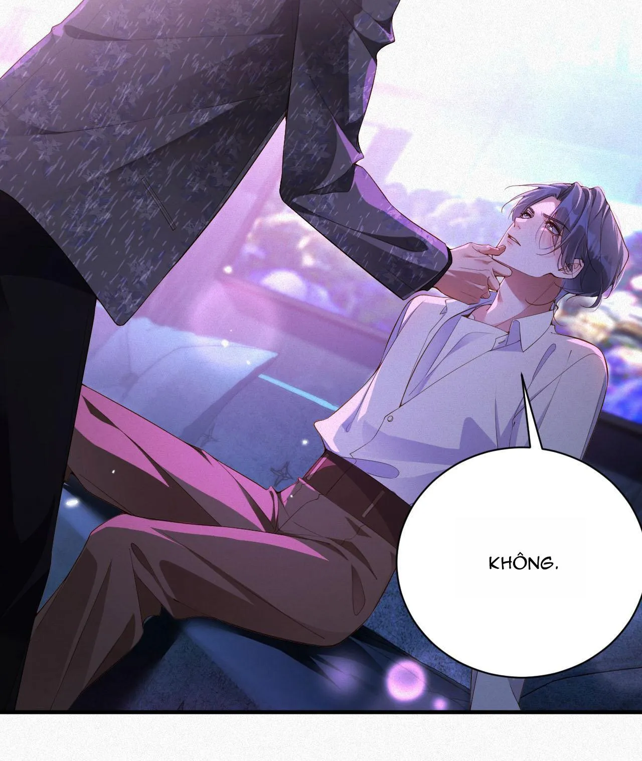 CHỒNG CŨ MUỐN TÁI HÔN LẦN NỮA Chapter 20 Trang 25