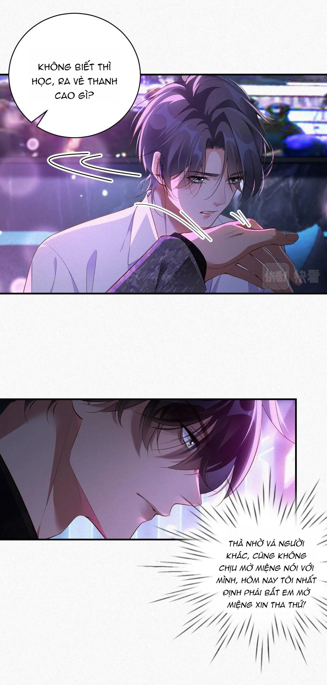 CHỒNG CŨ MUỐN TÁI HÔN LẦN NỮA Chapter 20 Trang 26